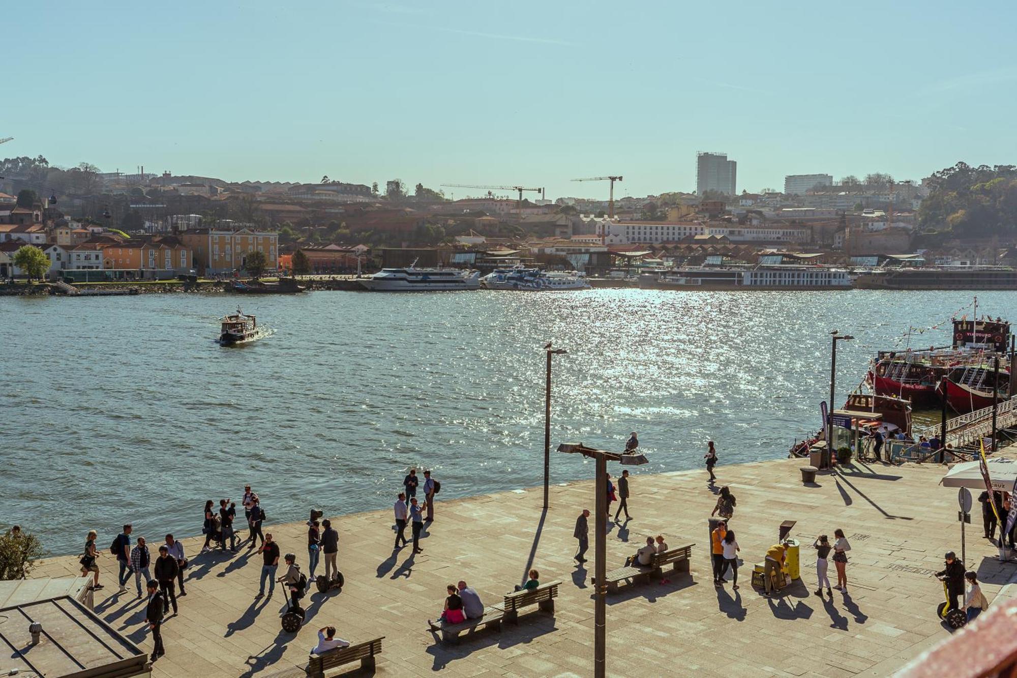 Appartement Youropo - Ribeira