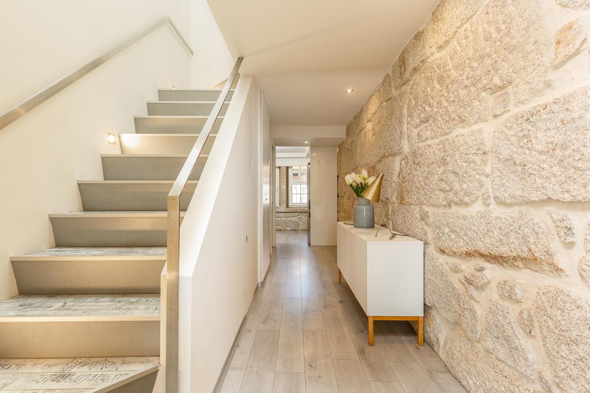 Youropo - Ribeira Appartement Porto