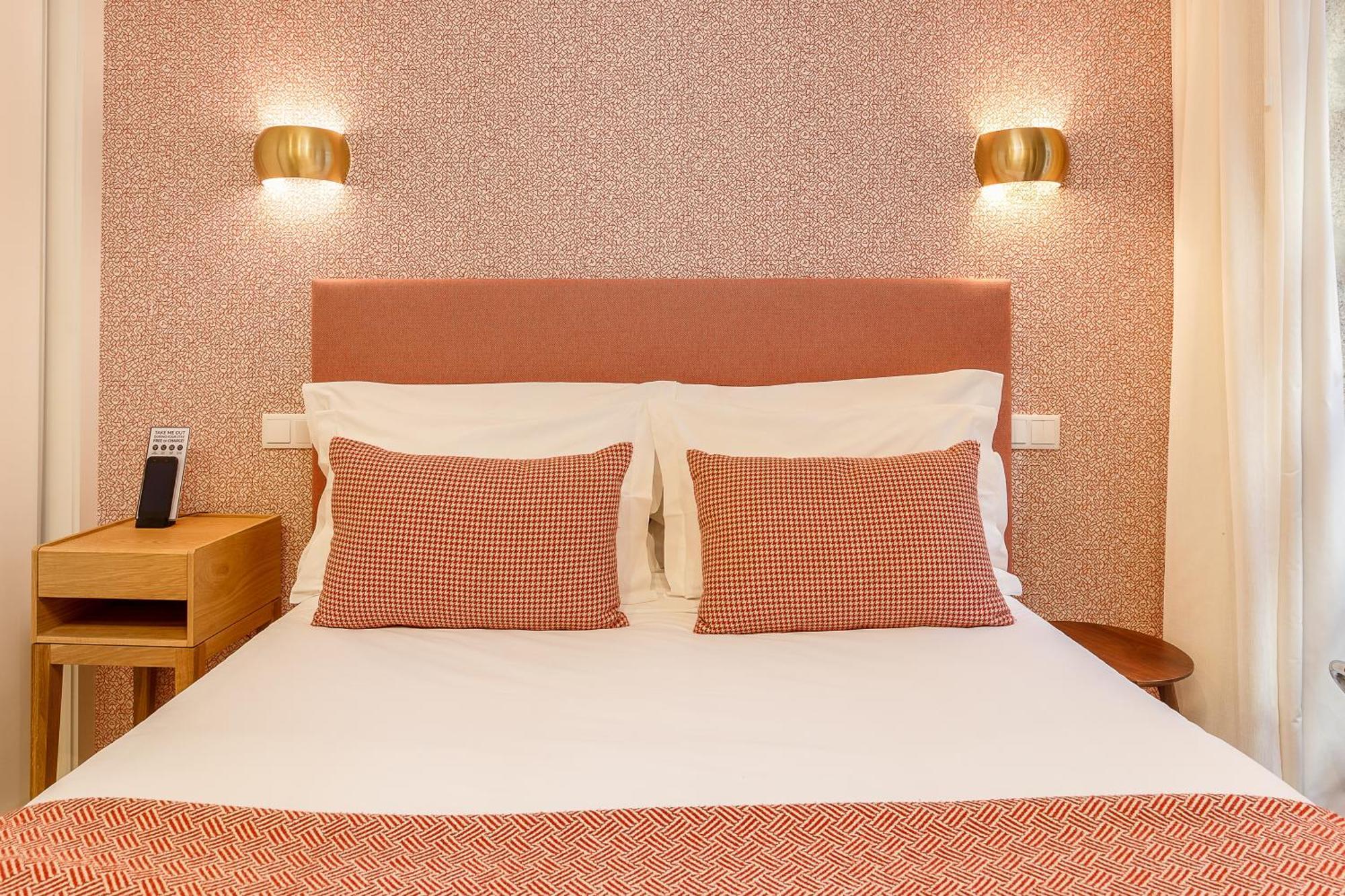 Youropo - Ribeira Appartement