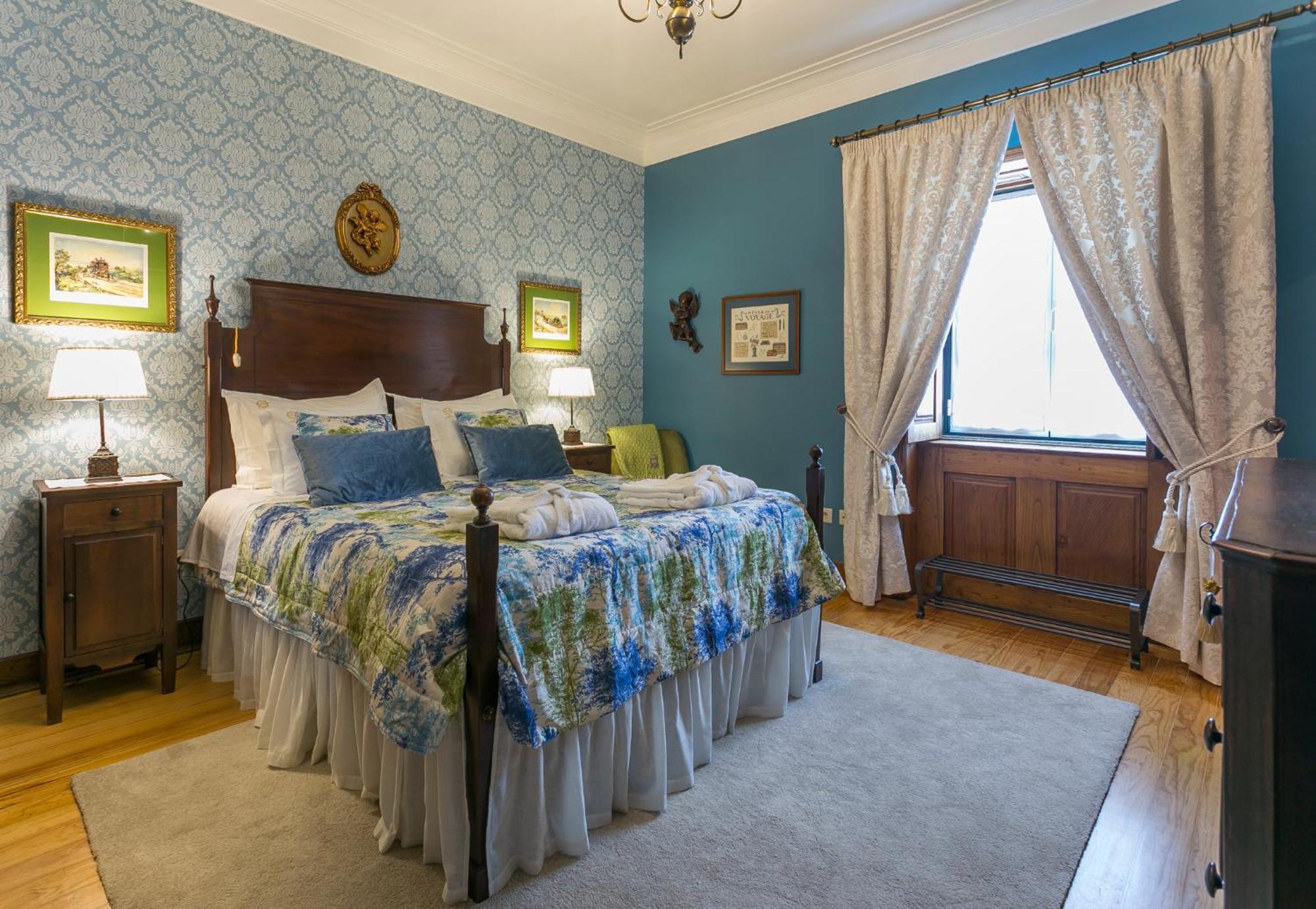 Charming Antas House Guest house 2*