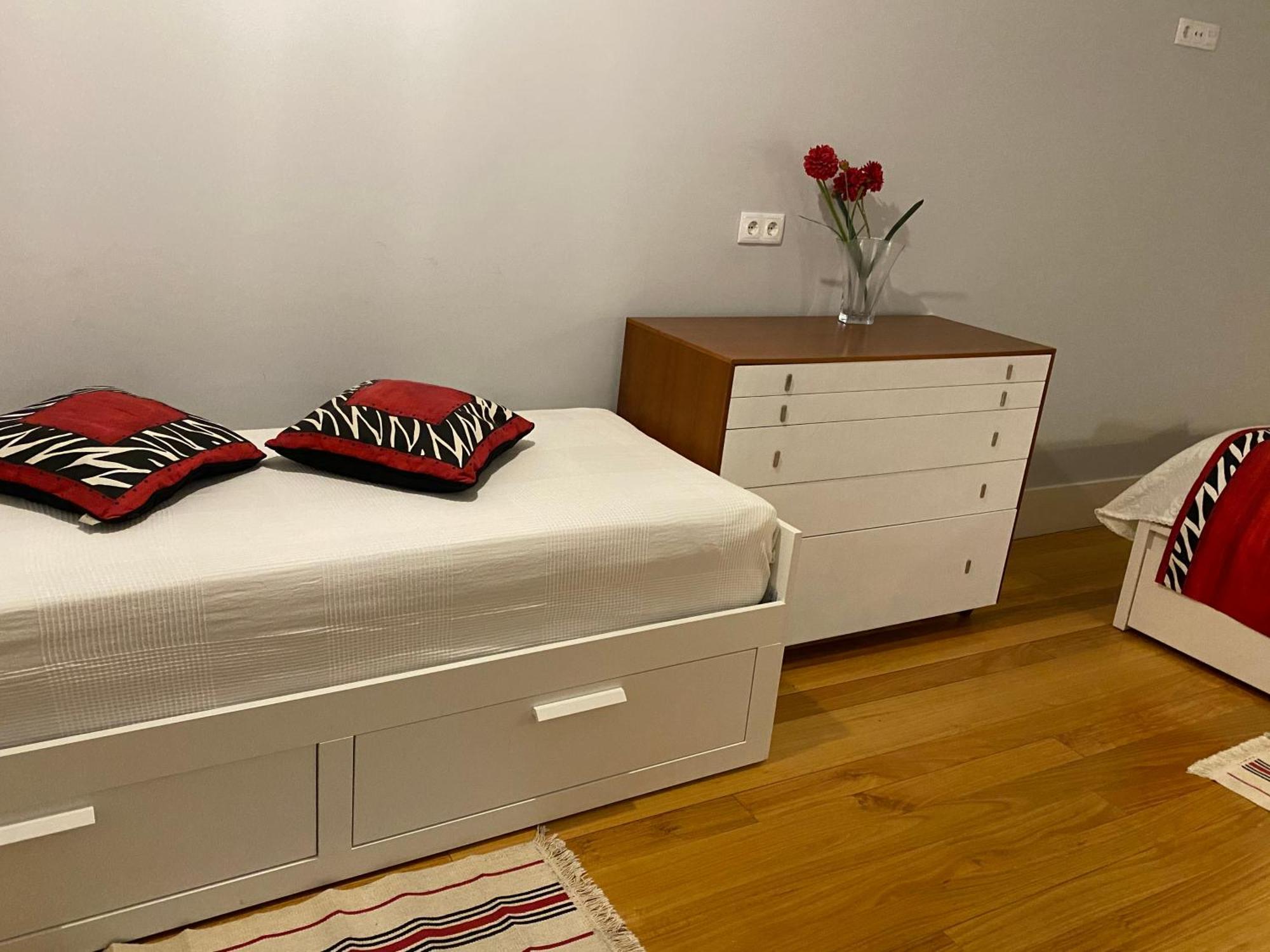 Apartment Mouzinho 244 - & Porto