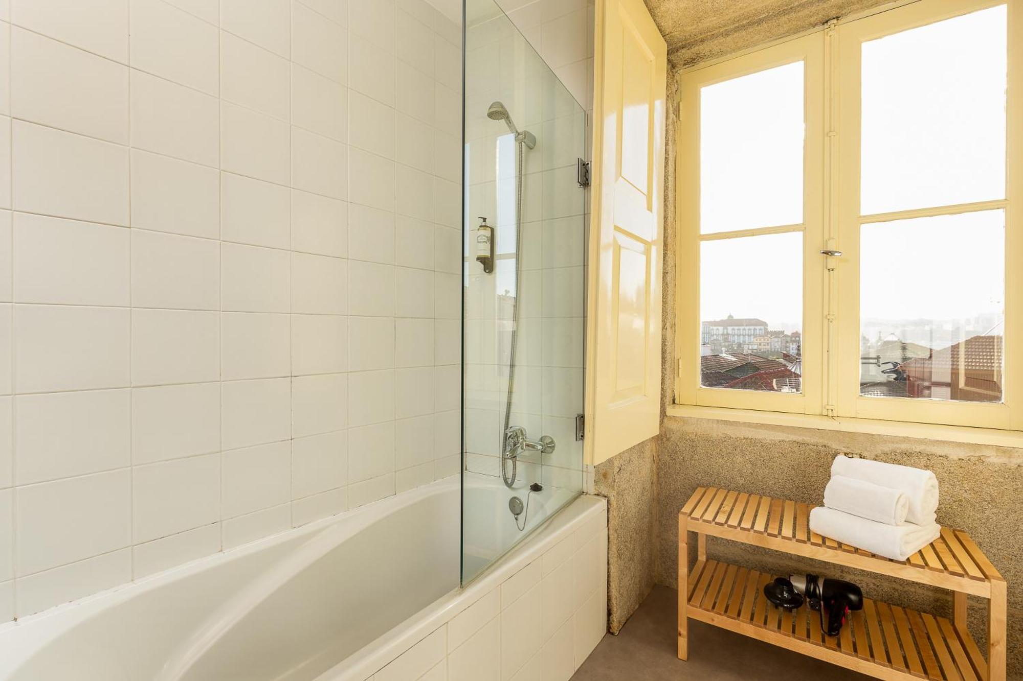 Apartment Youropo - Clerigos Porto