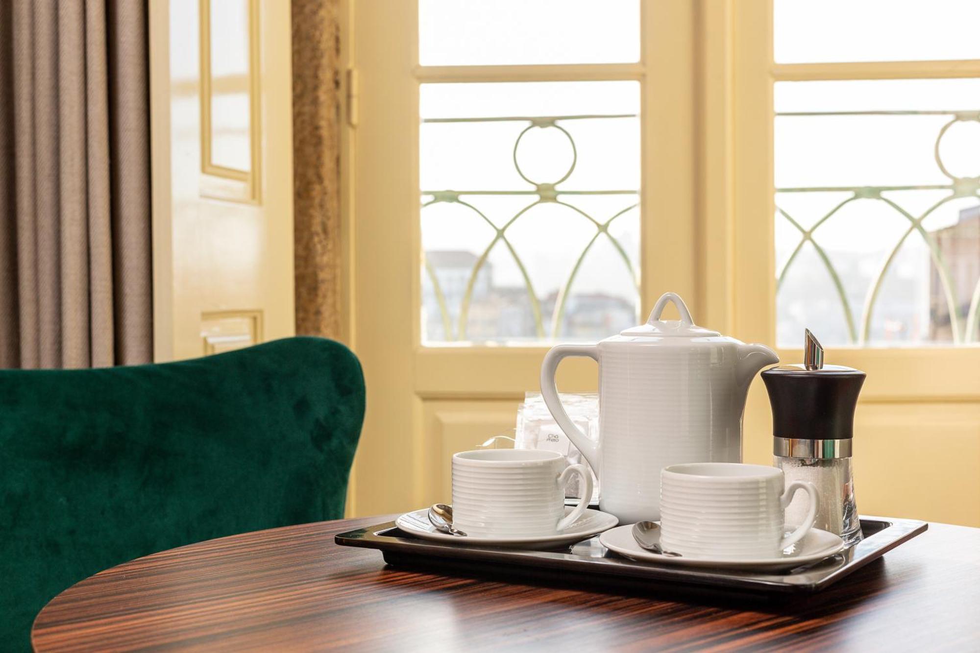 Apartment Youropo - Clerigos Porto