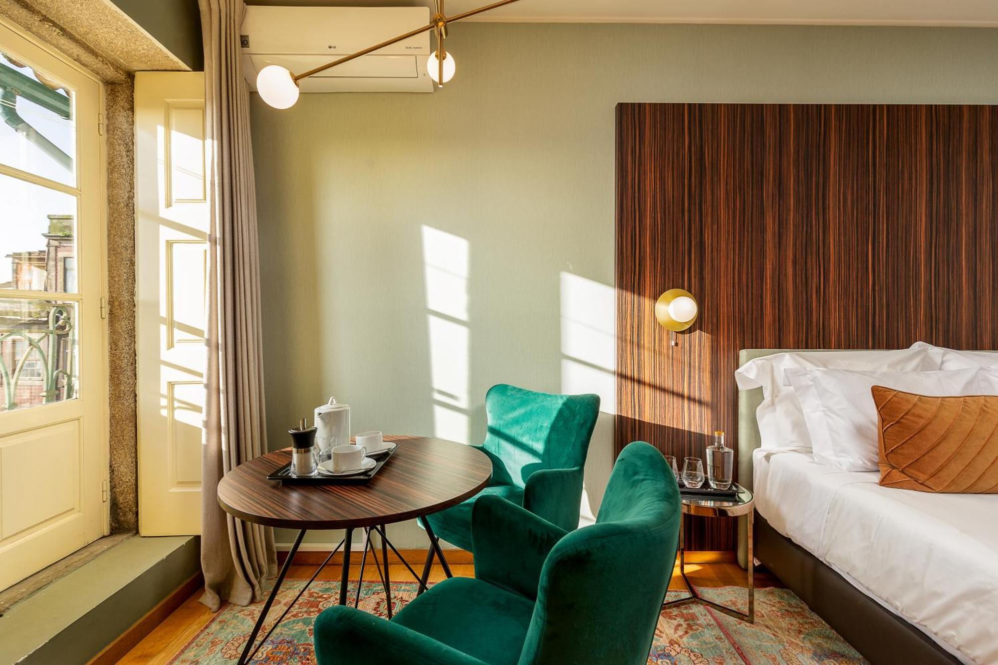 Apartamento Youropo - Clerigos Porto