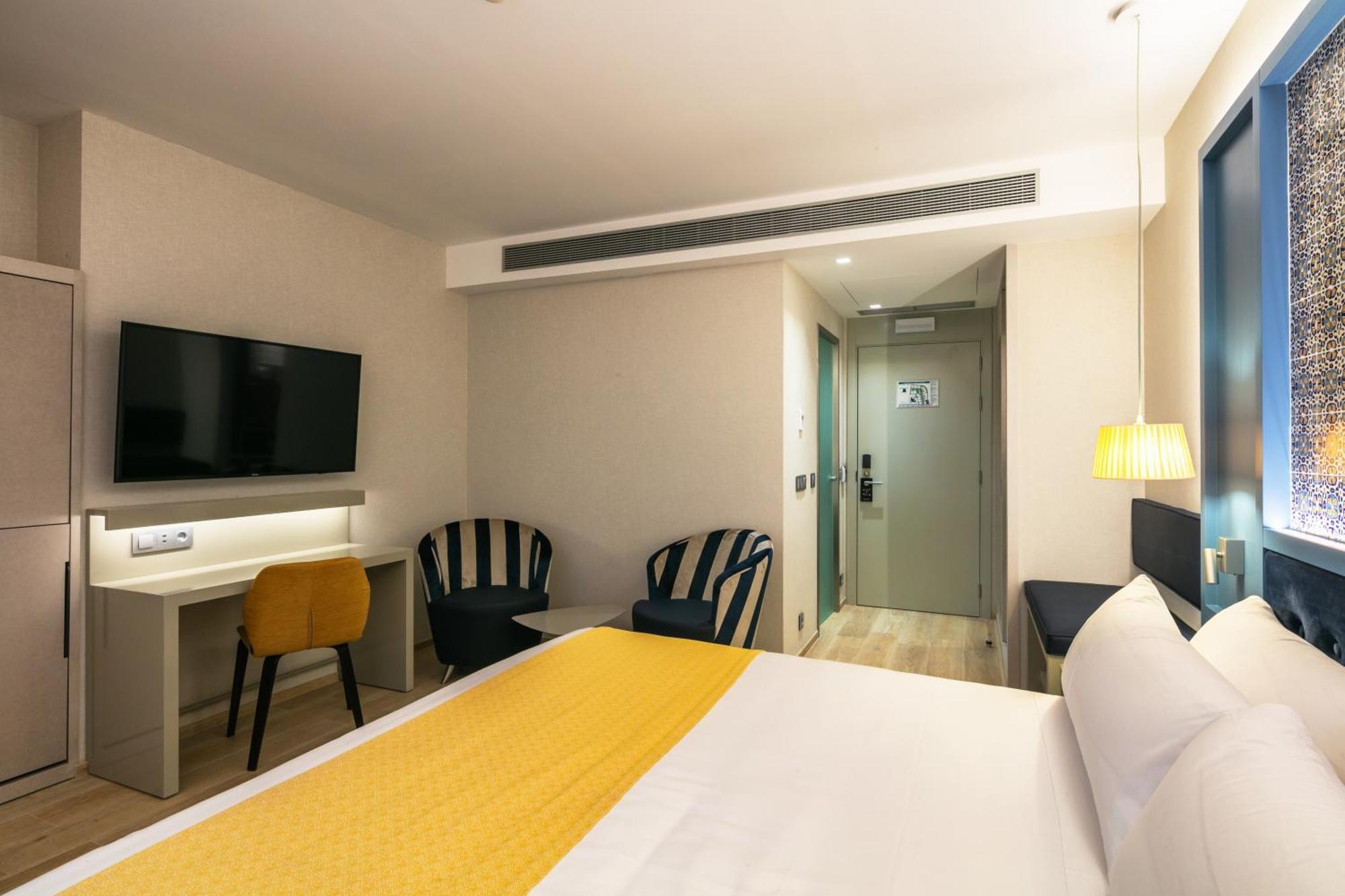 Hotel Catalonia