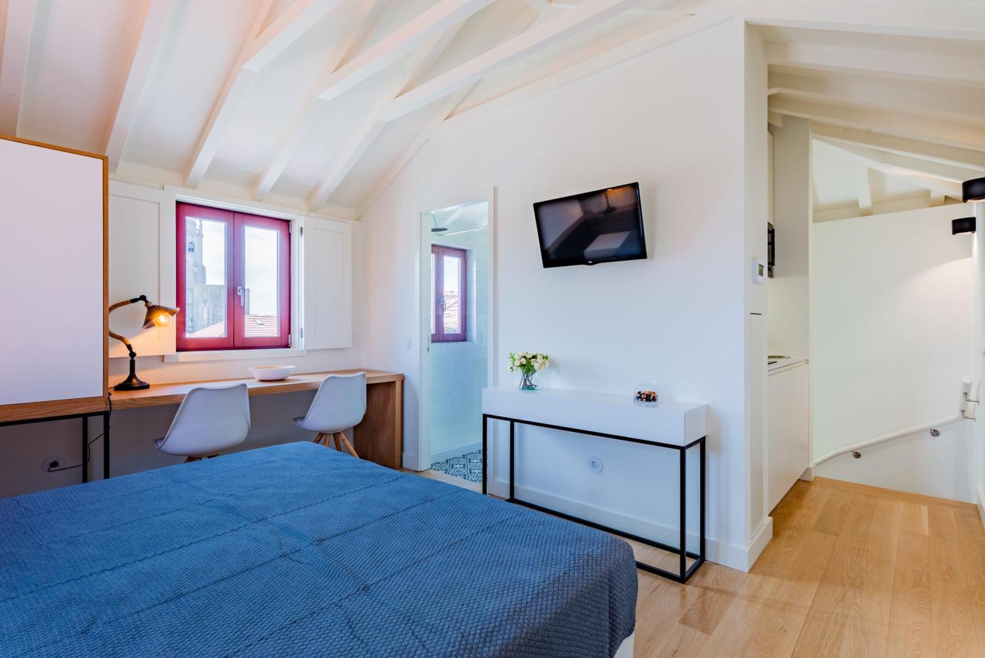 Appartement - Se Porto