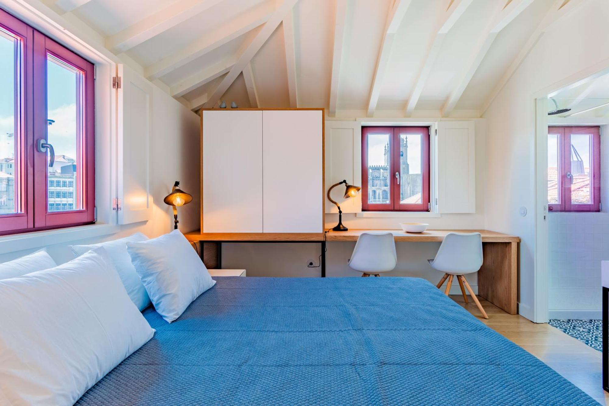 - Se Appartement