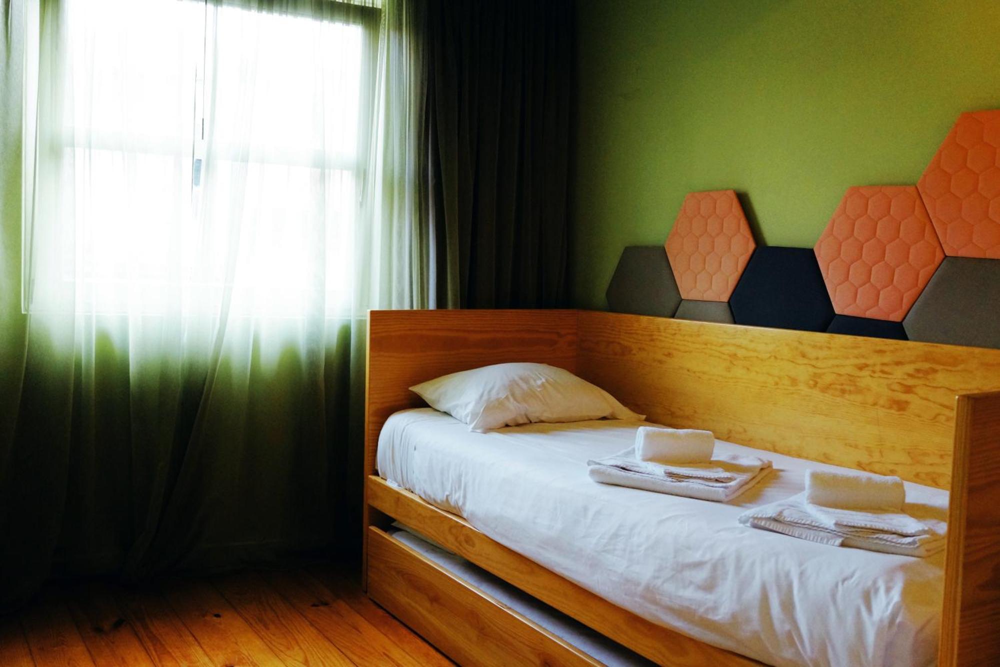 Cats Hostel Porto