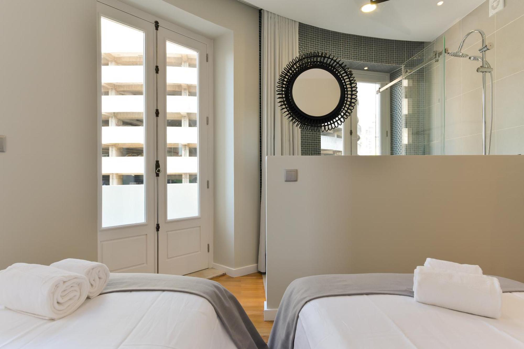 Apartment Feel Vintage Porto