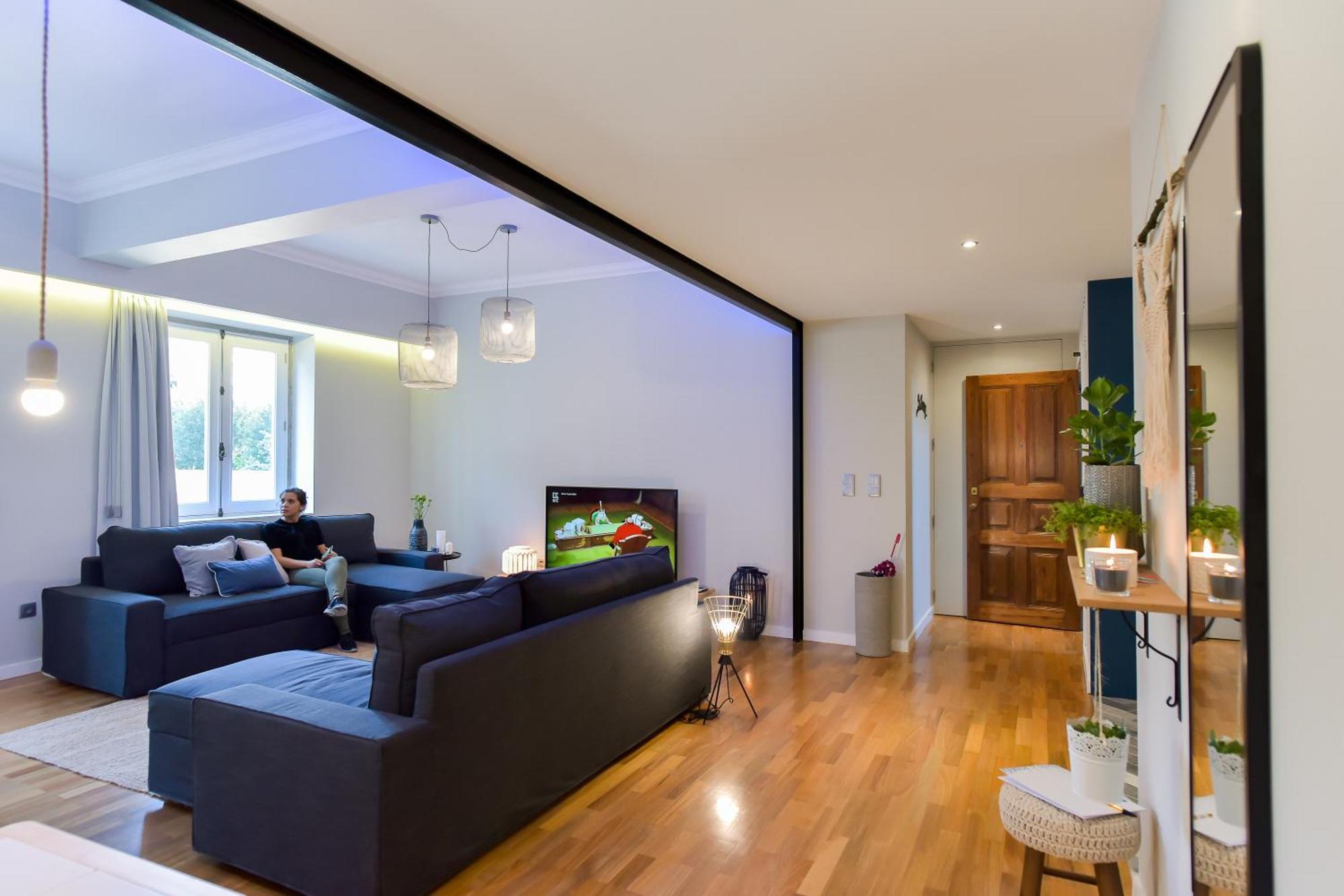 Feel Vintage Apartment Porto