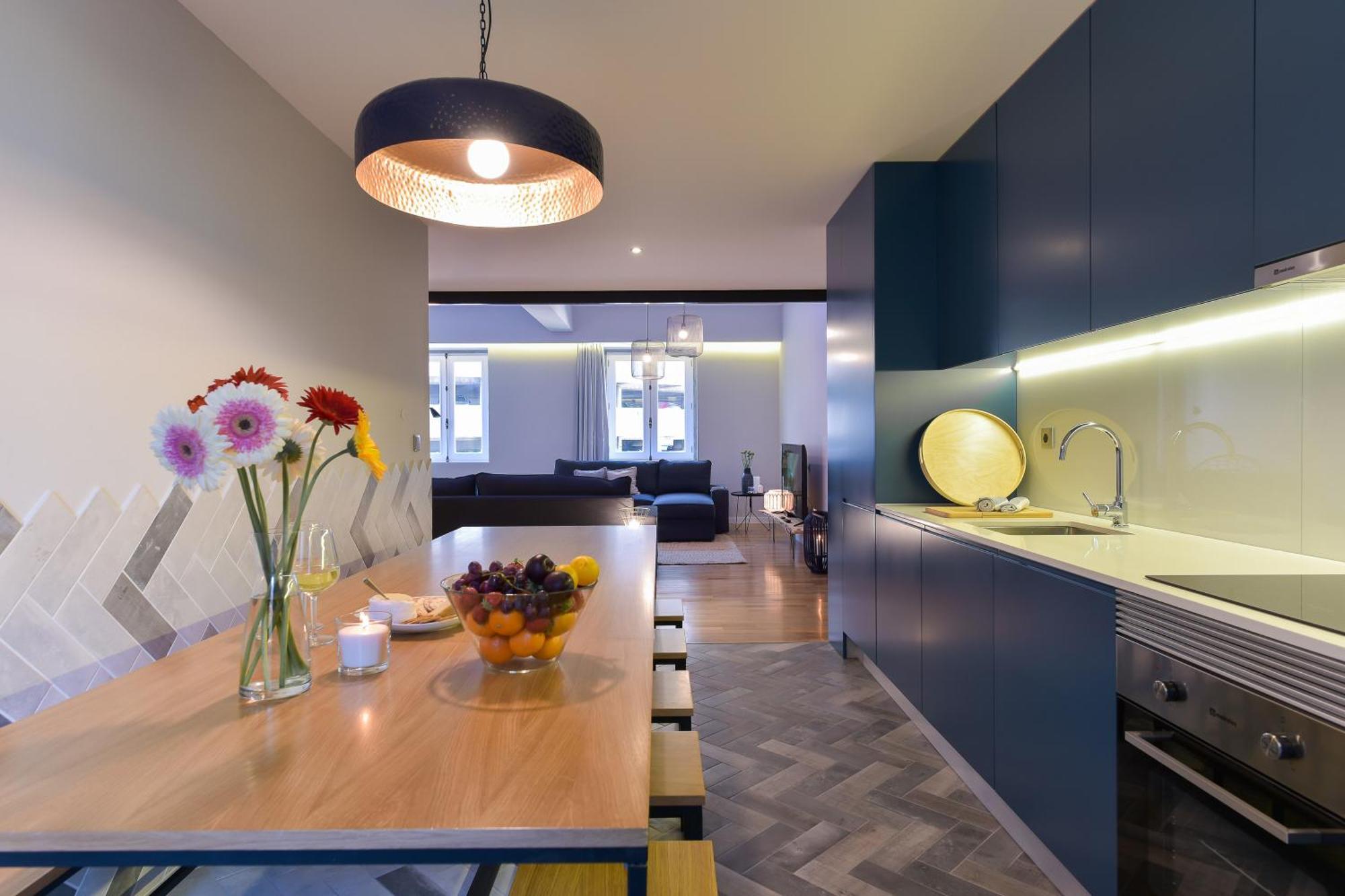 Feel Vintage Apartment