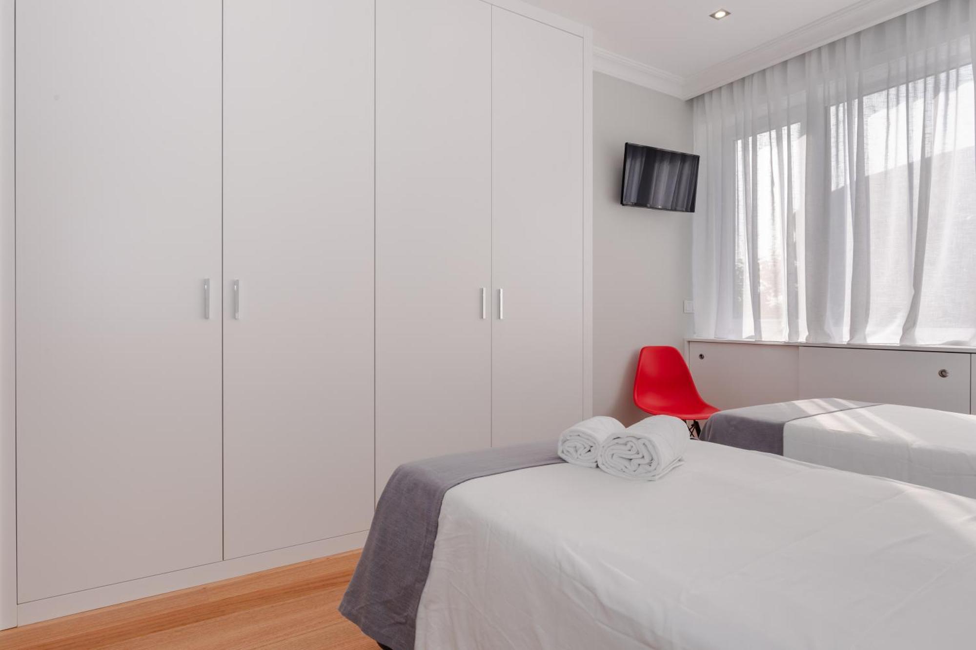 Feel Porto Downtown Apartments & Studios