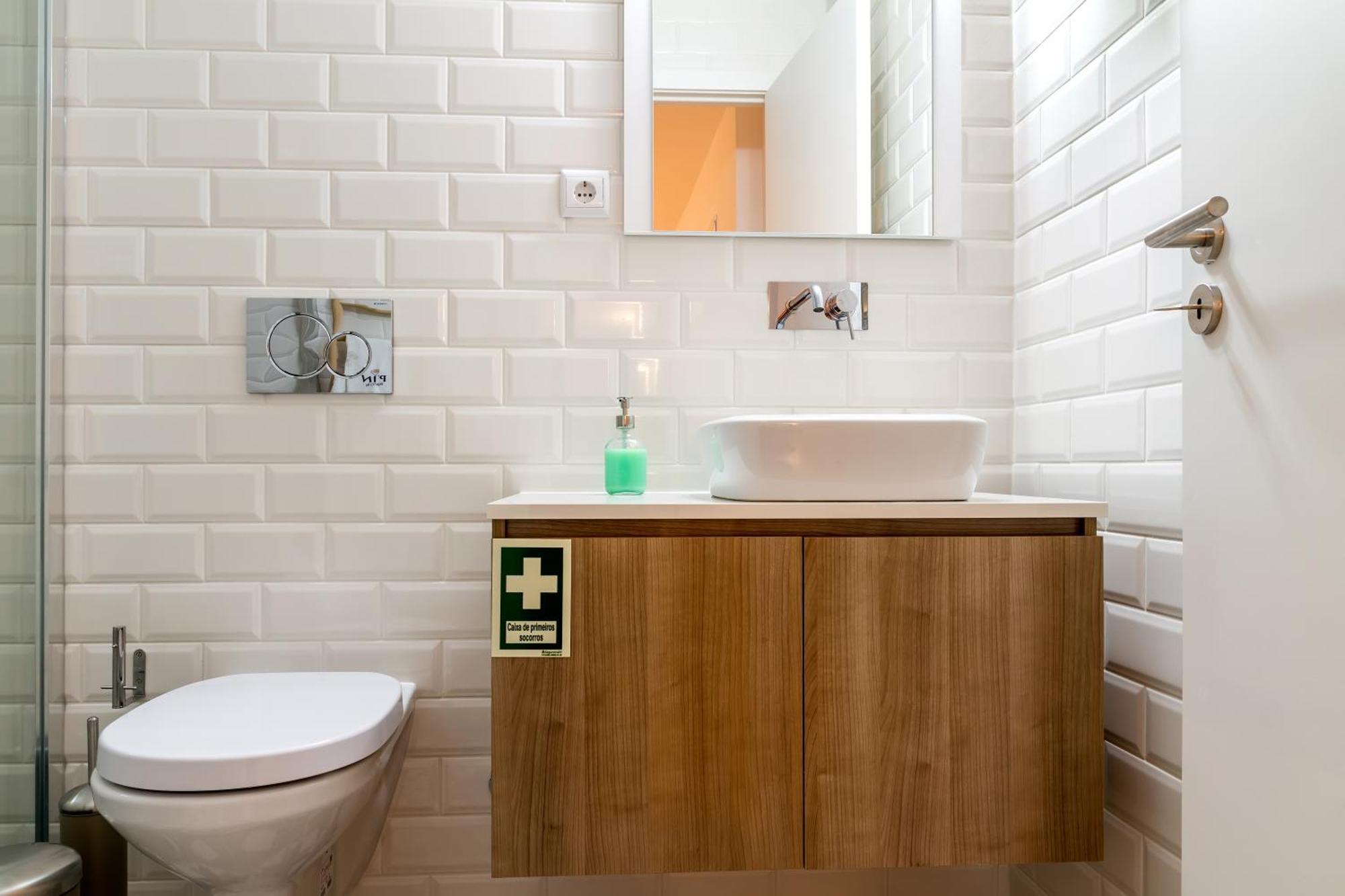 Insitu Formosa 178 By Guestify Porto
