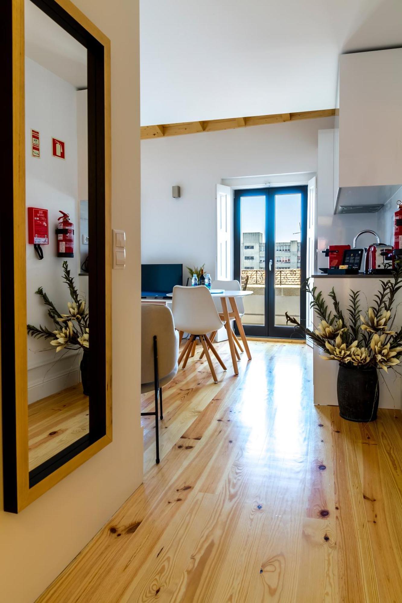 Insitu Formosa 178 By Guestify Apartment