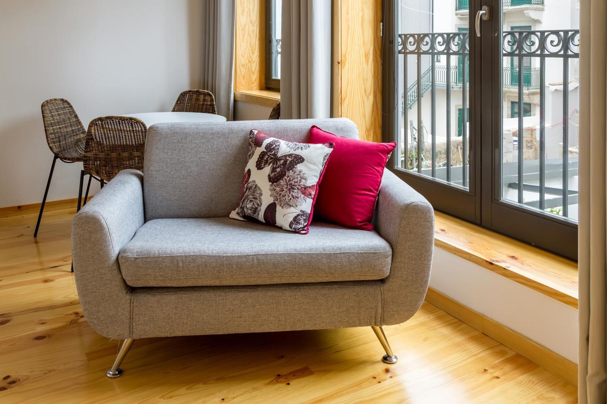 Insitu Formosa 178 By Guestify Porto