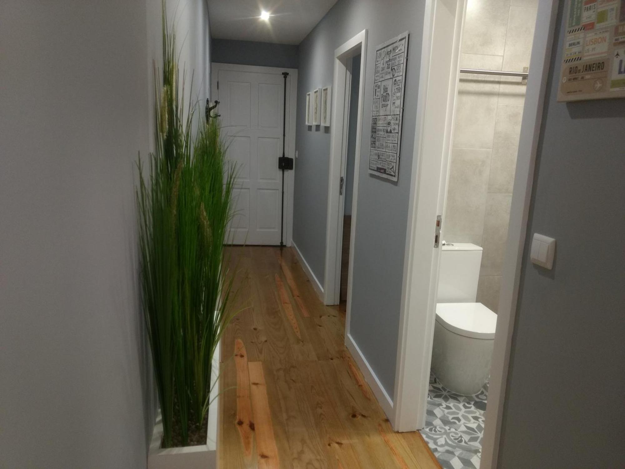 Merc Downtown's Place Apartment *