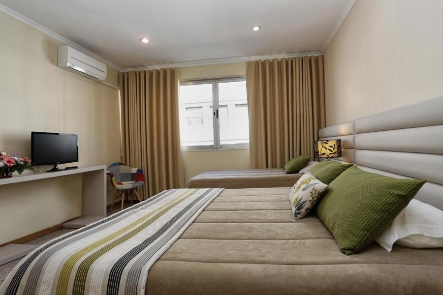 Do Norte Hotel 2*