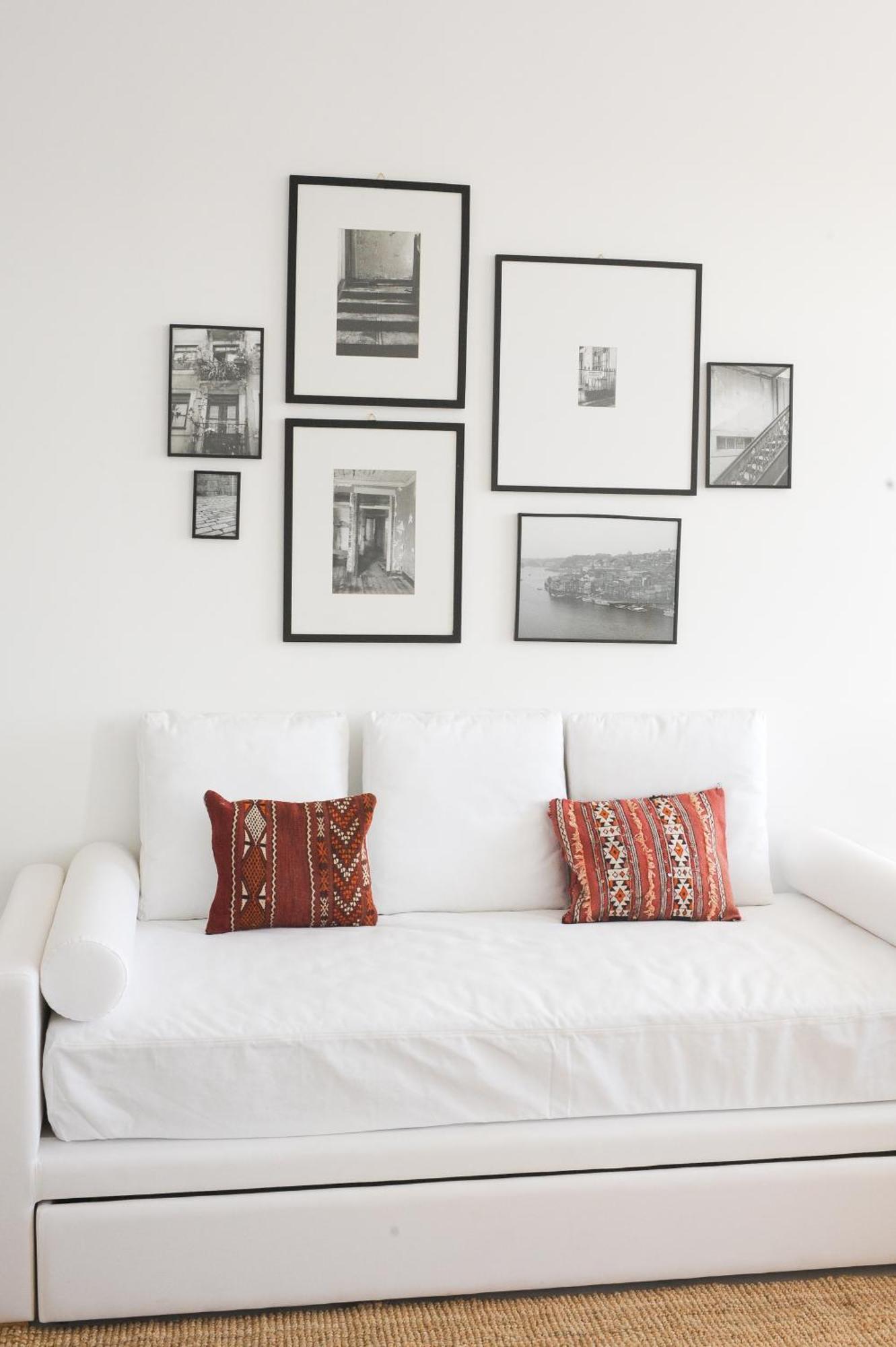 Mo House Guest house Porto