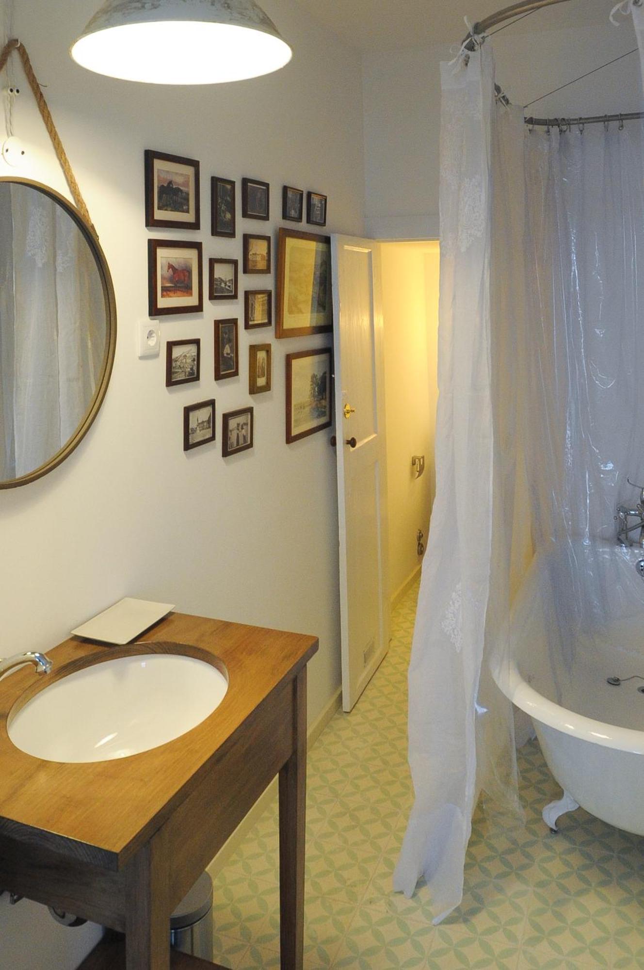 Guest house Mo House Porto