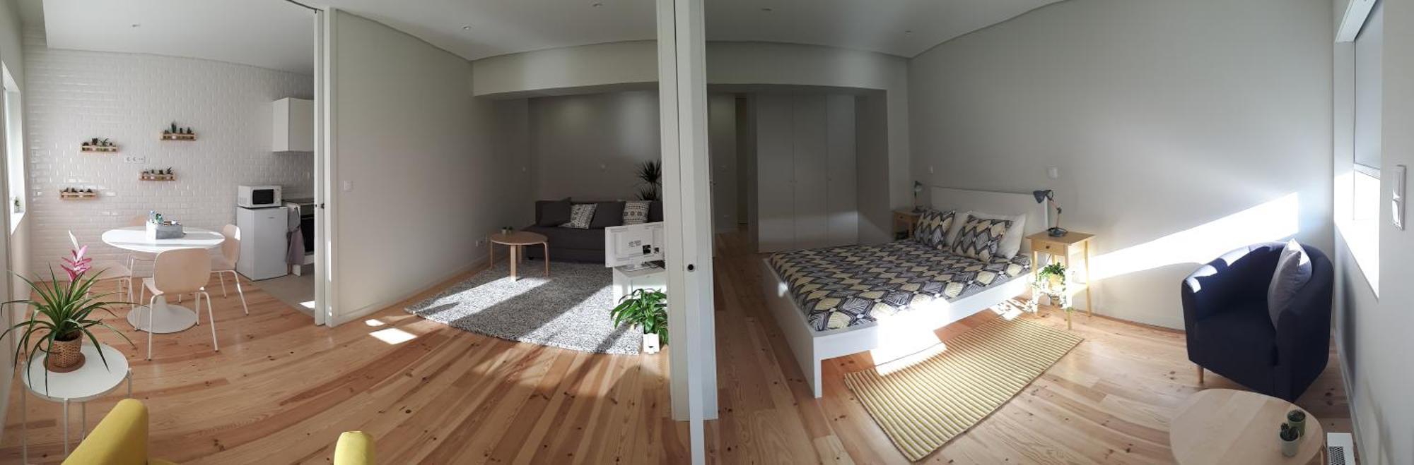 Nascente Apartment