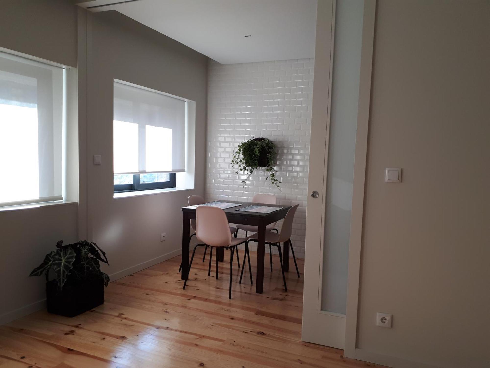 Nascente Apartment *