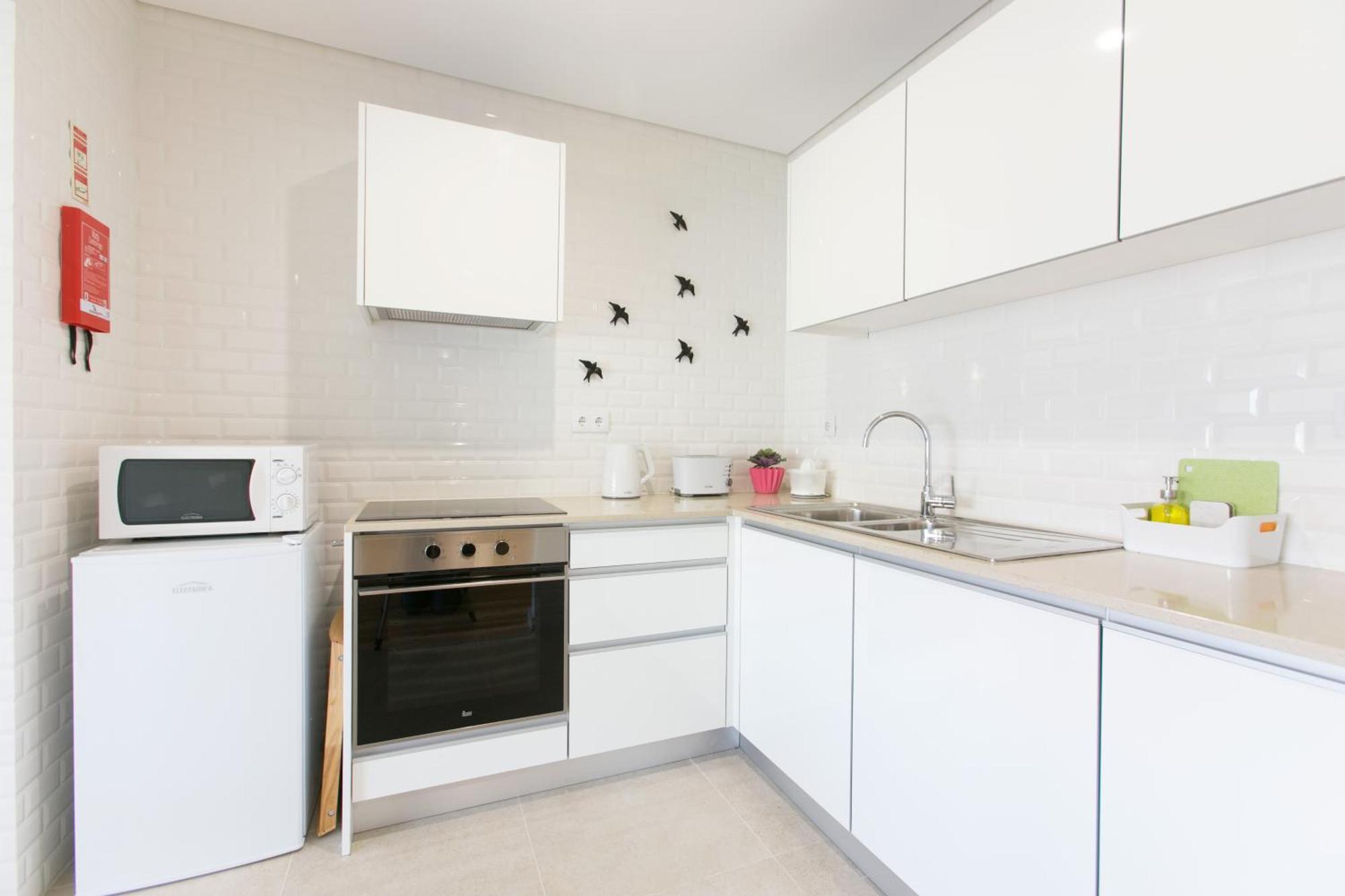 Nascente Apartment Porto