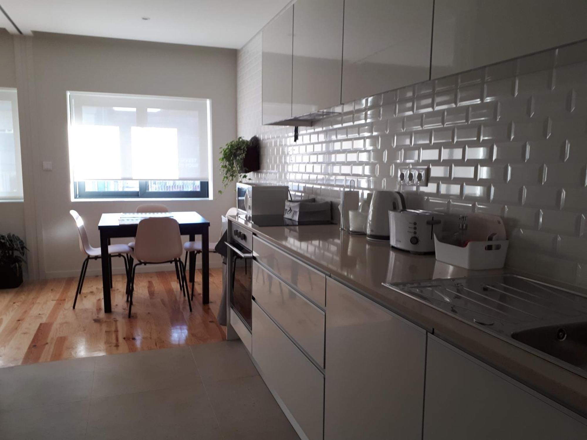 Apartment Nascente