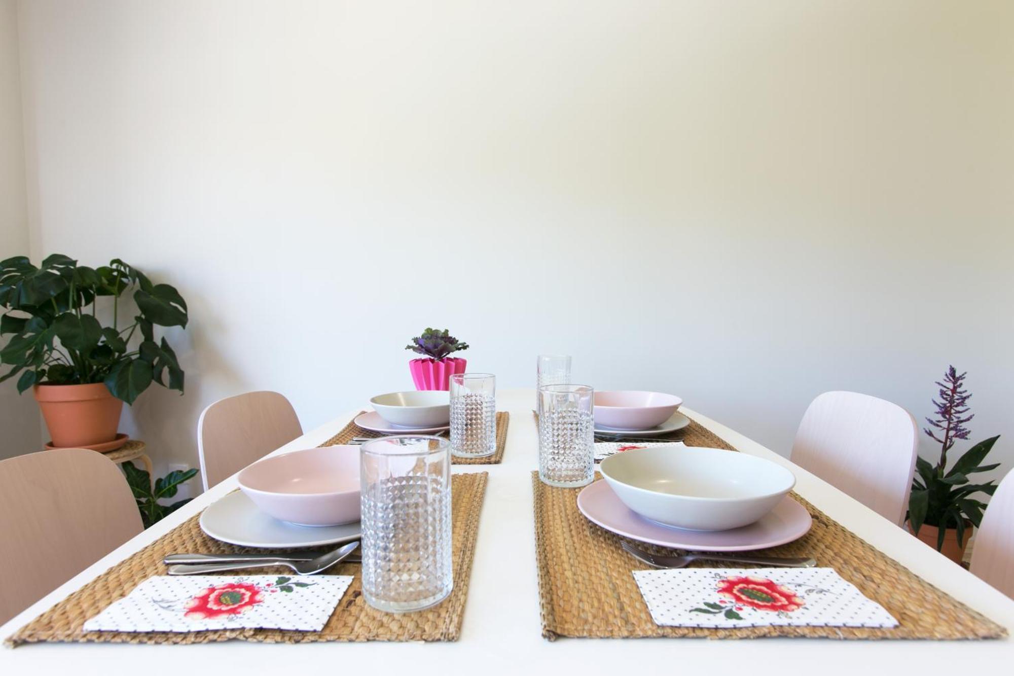 Nascente Apartment *