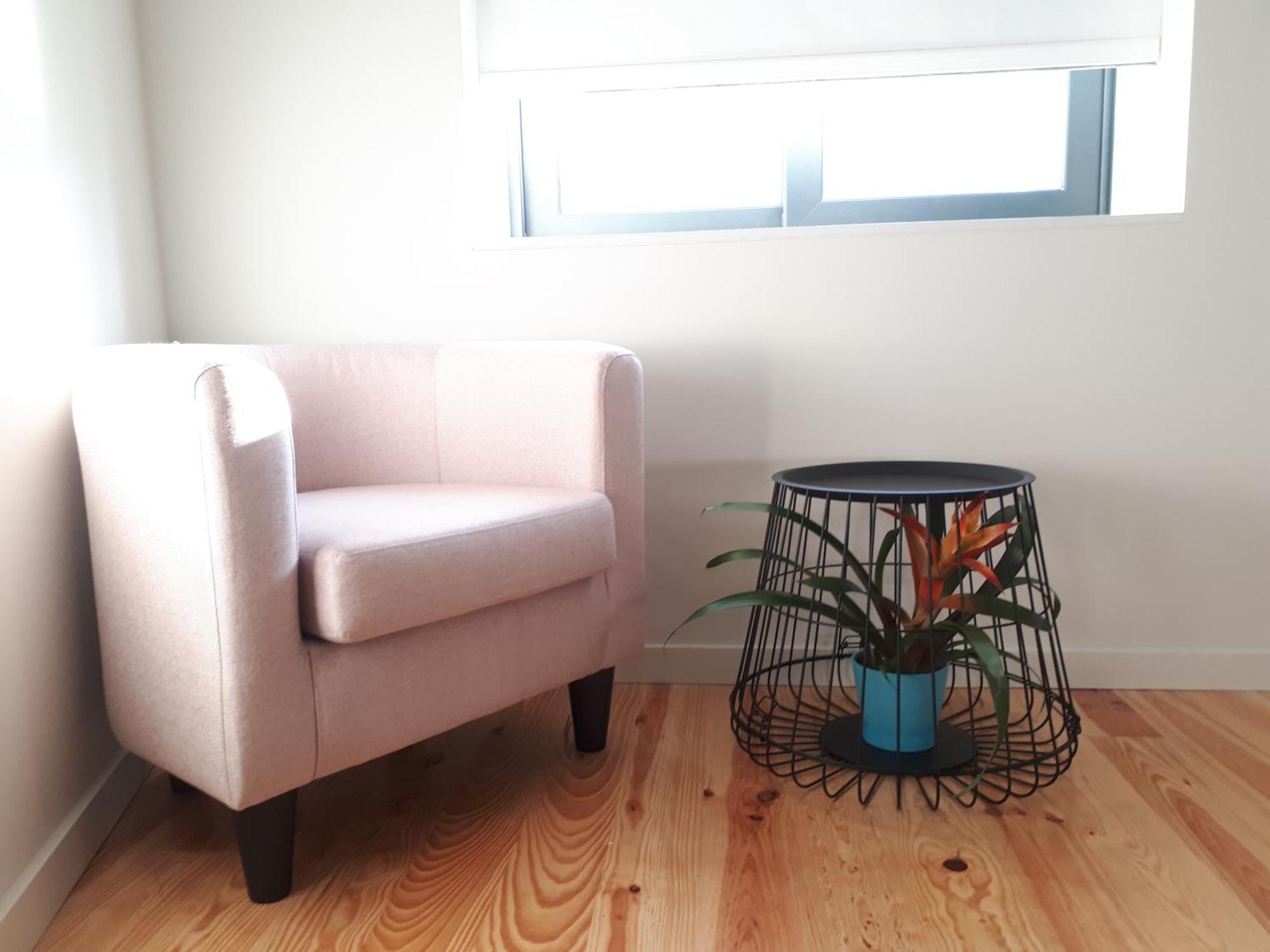 Apartment Nascente *