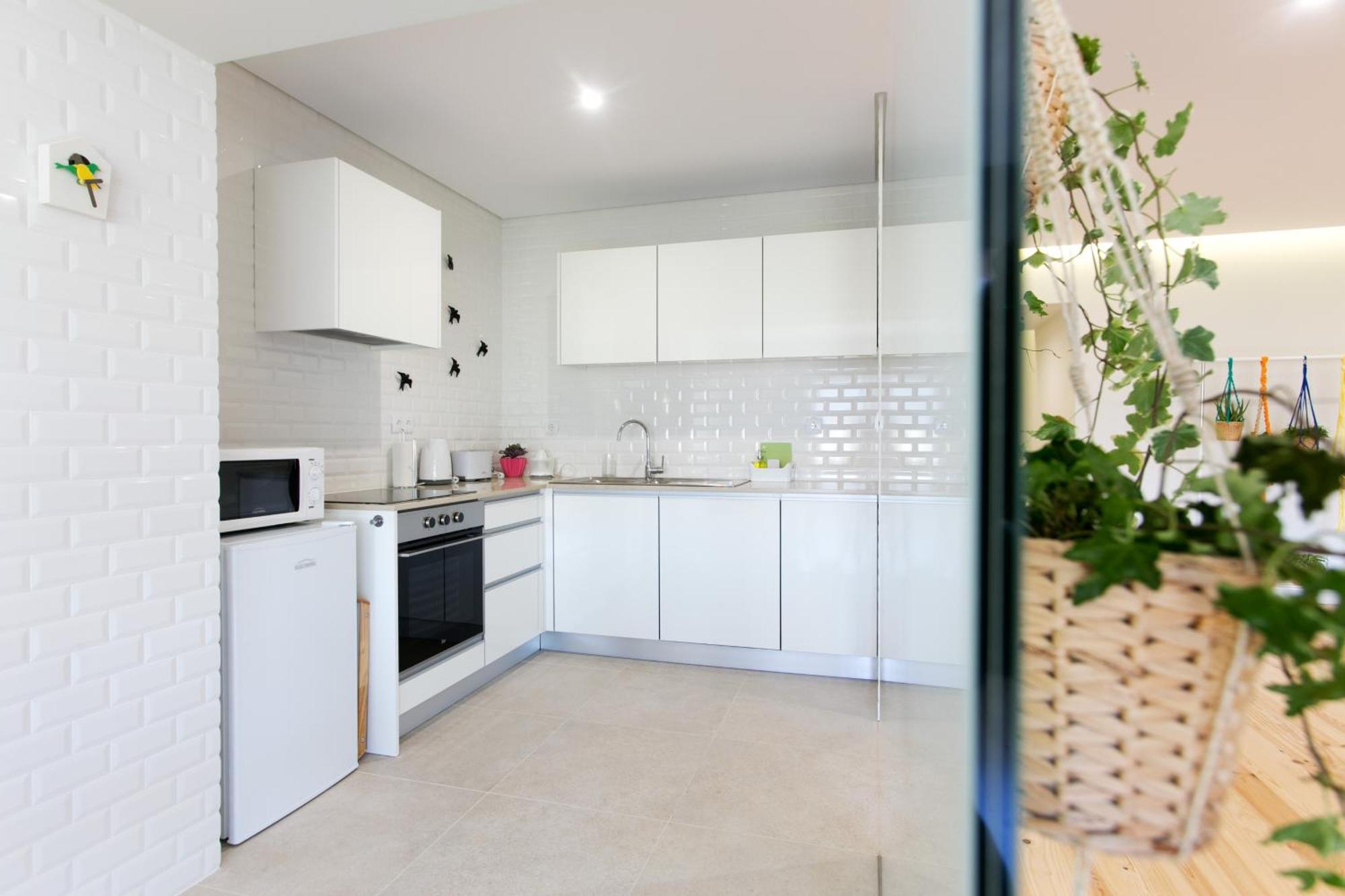 Nascente Apartment Porto
