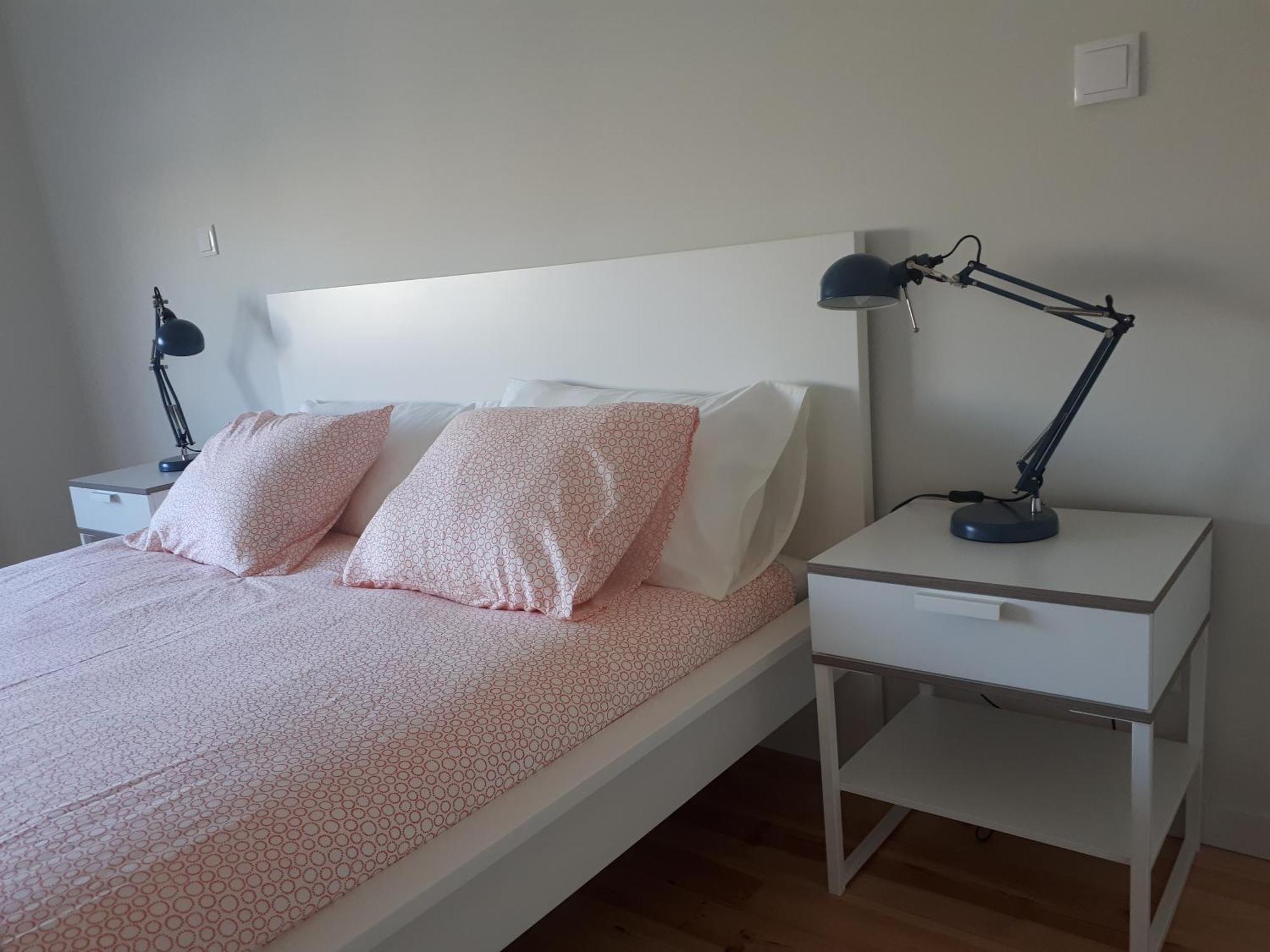 Apartment Nascente