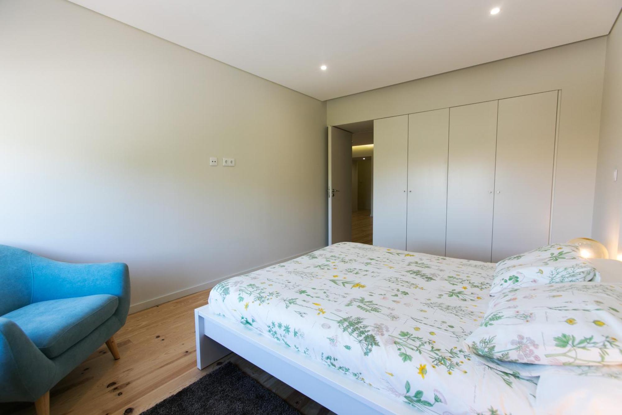 Nascente Apartment
