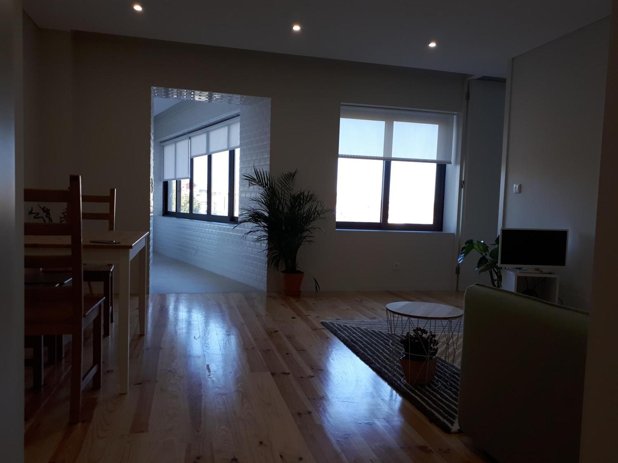 Nascente Apartment Porto