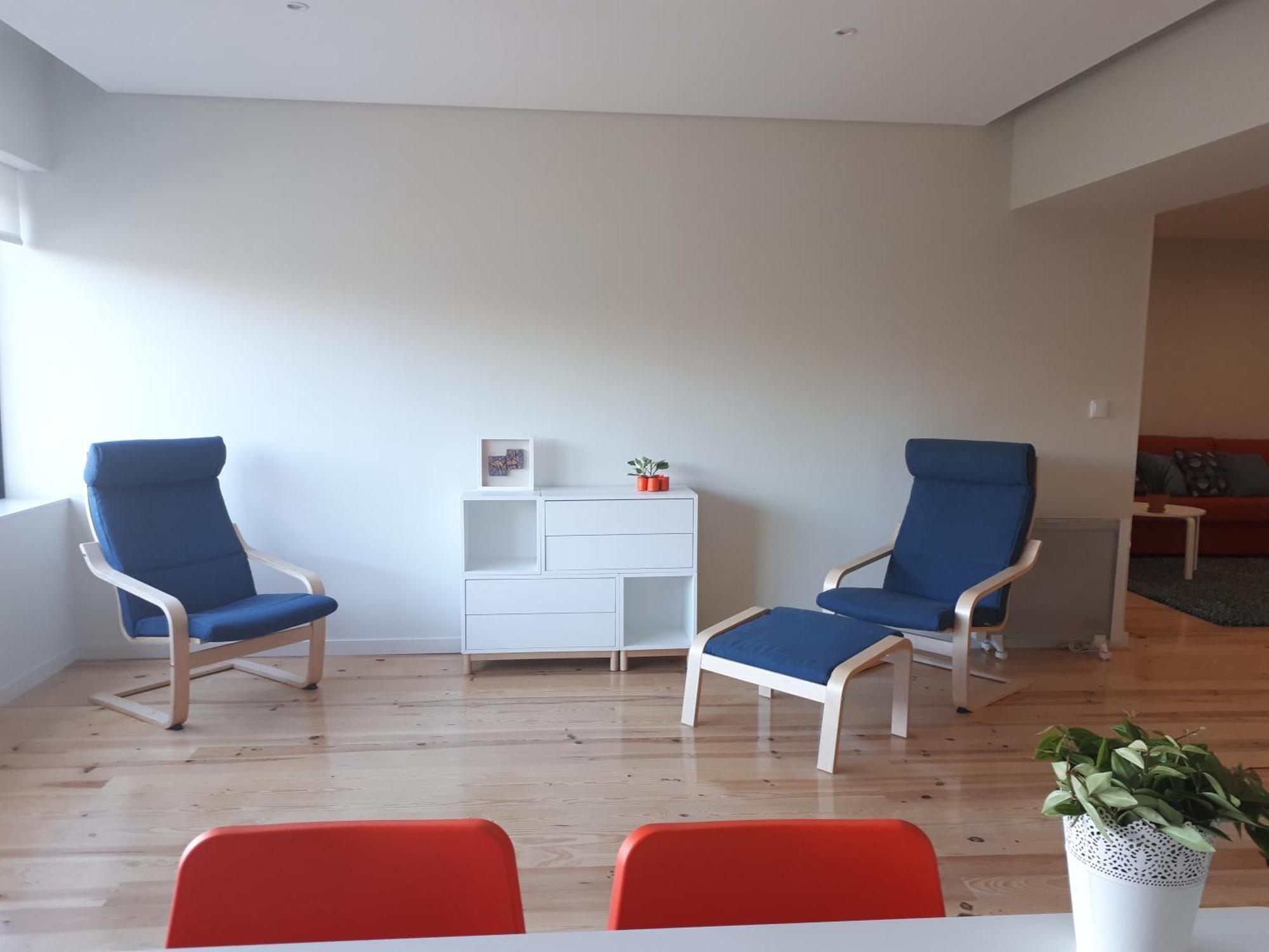Nascente Apartment *