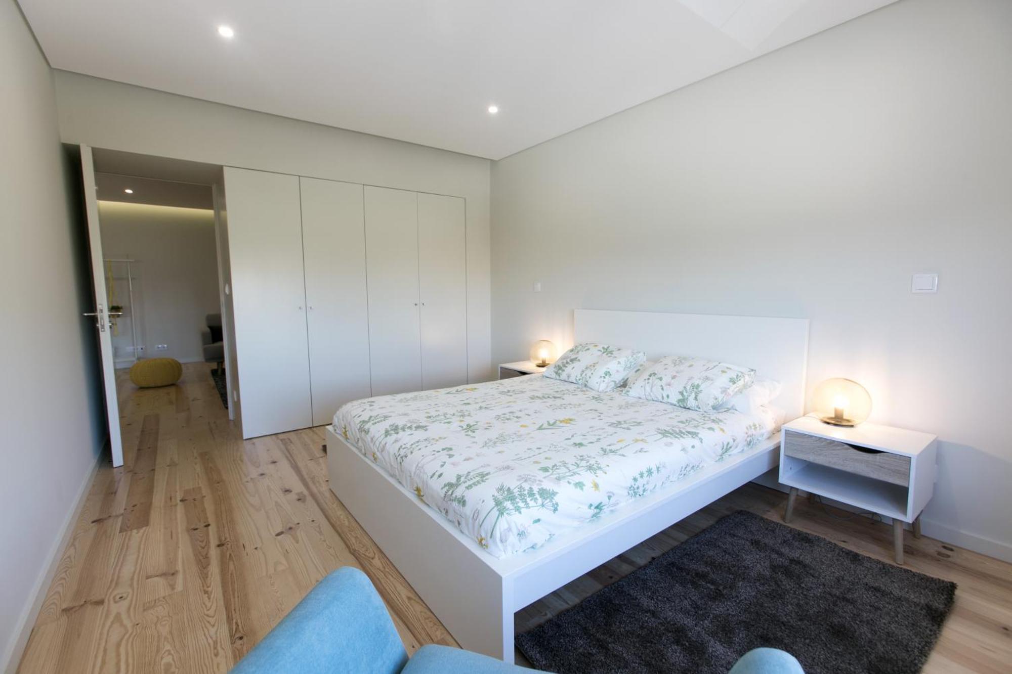 Apartment Nascente