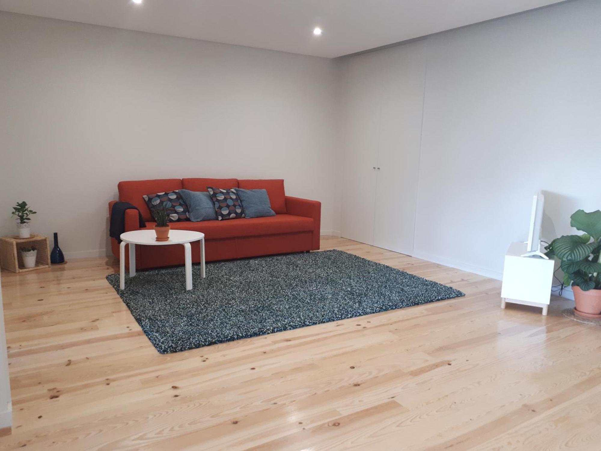 Apartment Nascente