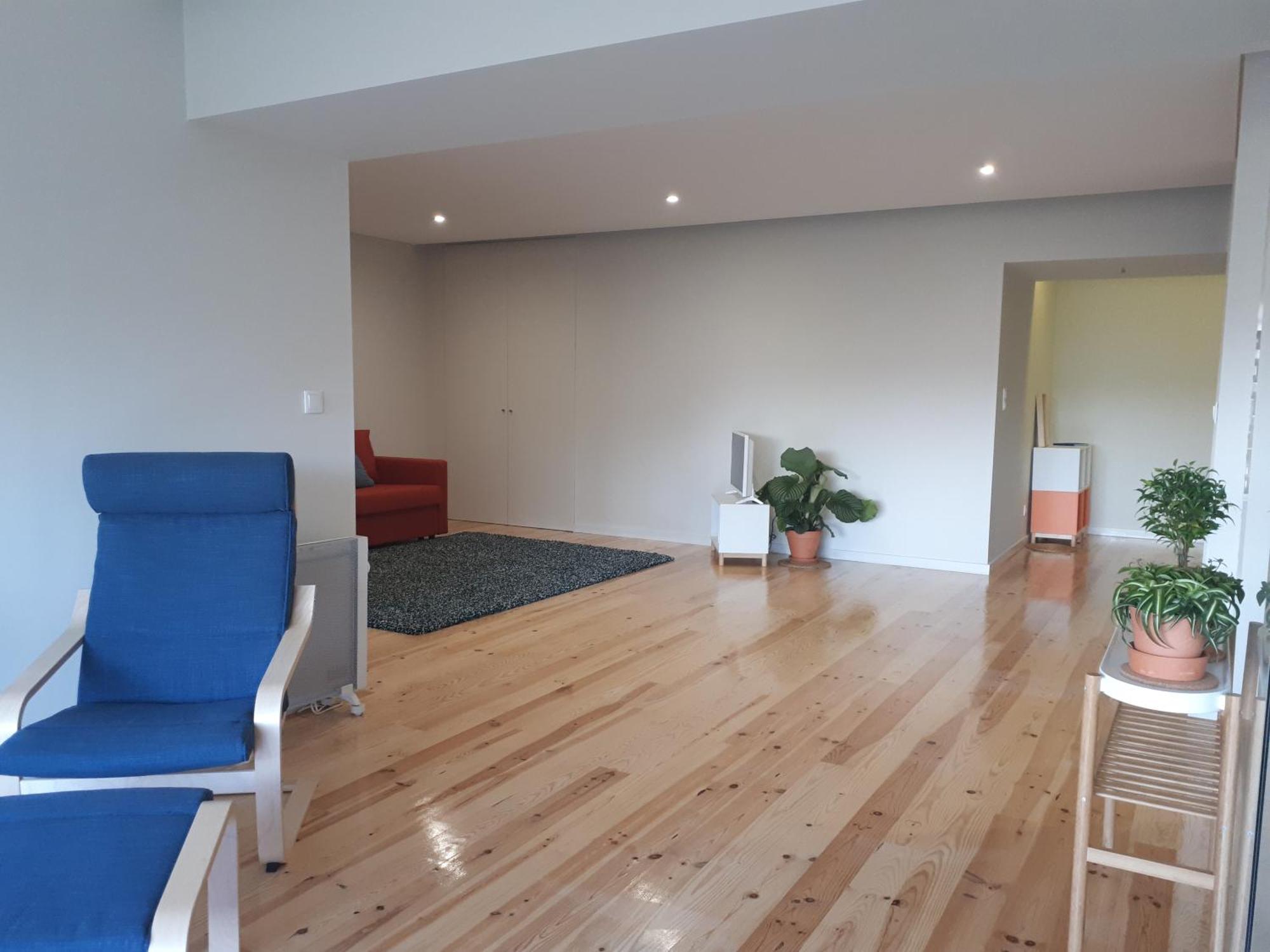 Apartment Nascente Porto