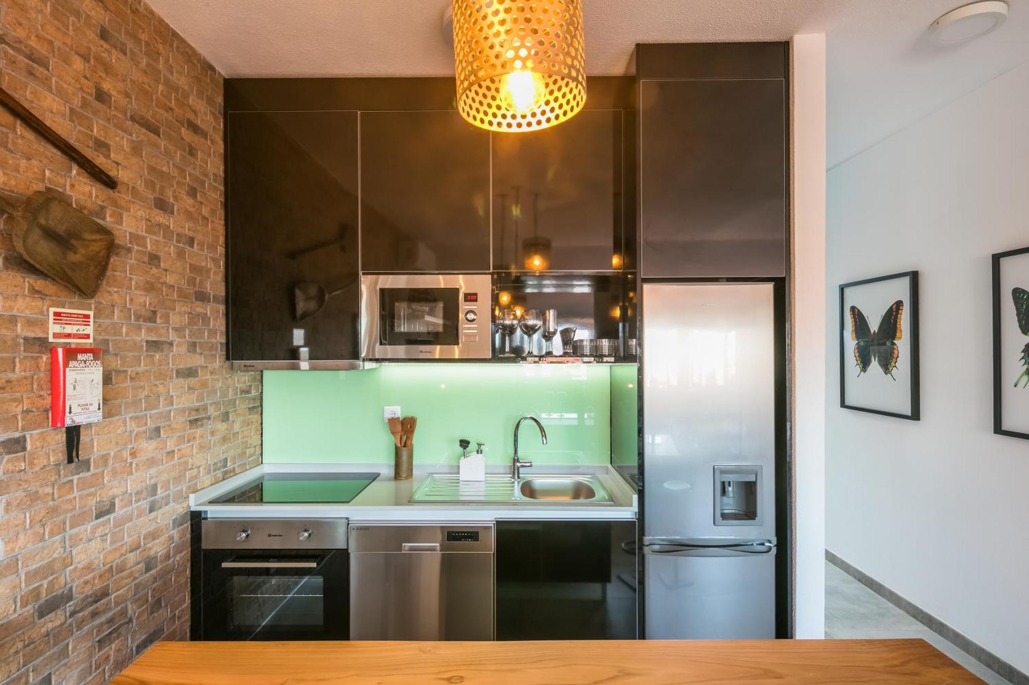 Apartment Merc Ribeira's Up Place Porto