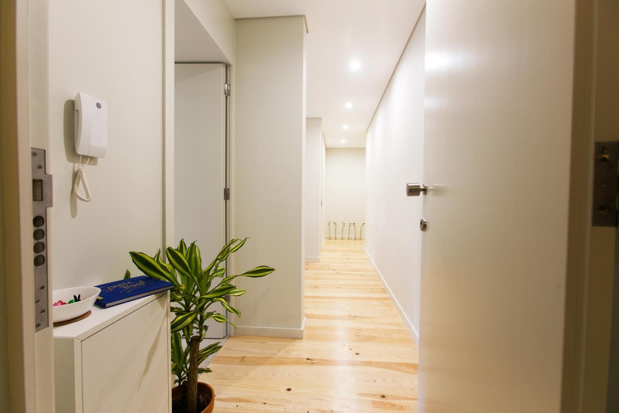 Nascente Apartment *