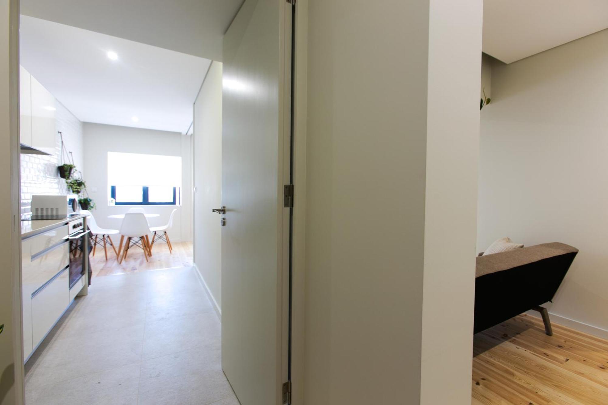 Apartment Nascente Porto