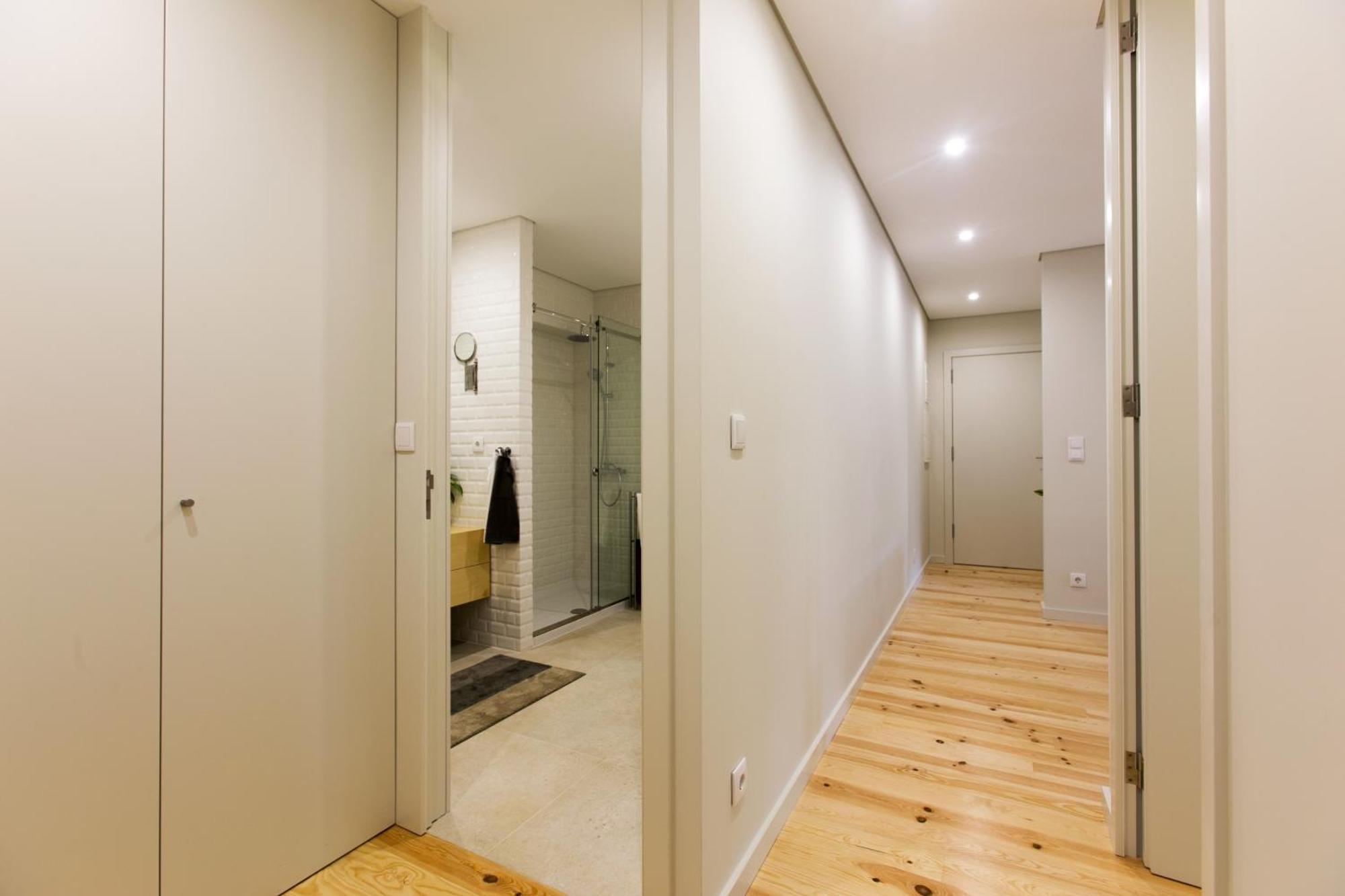 Nascente Apartment