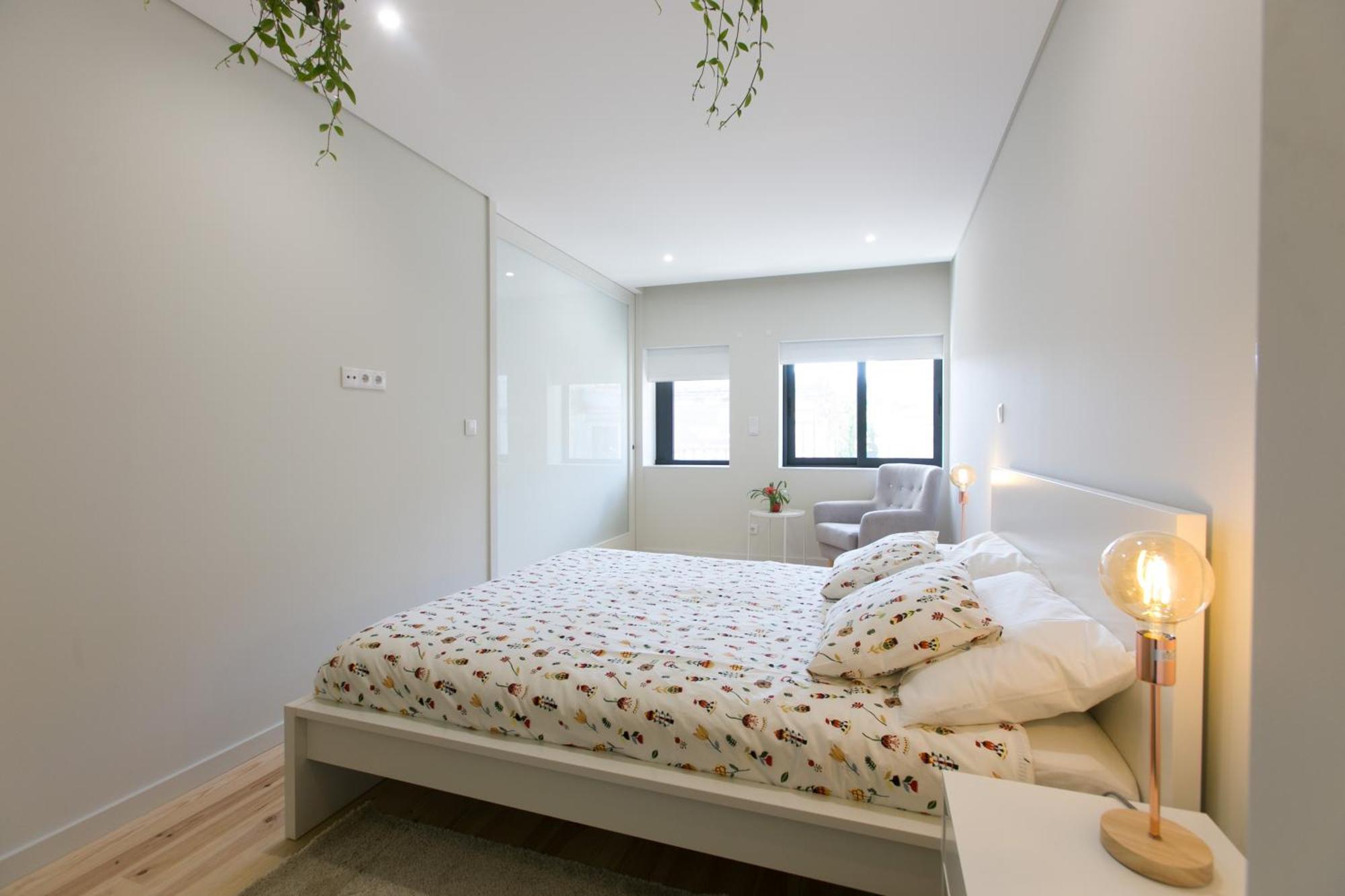 Apartment Nascente