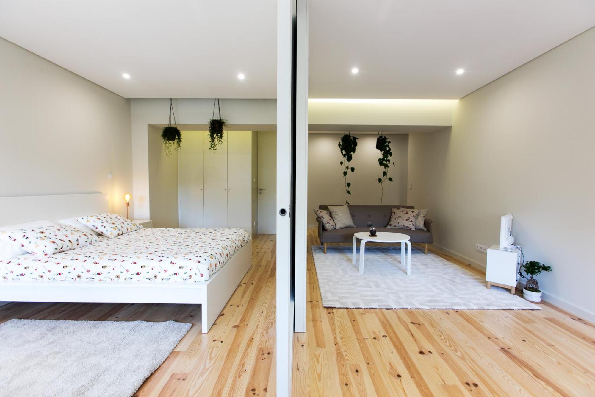 Nascente Apartment Porto