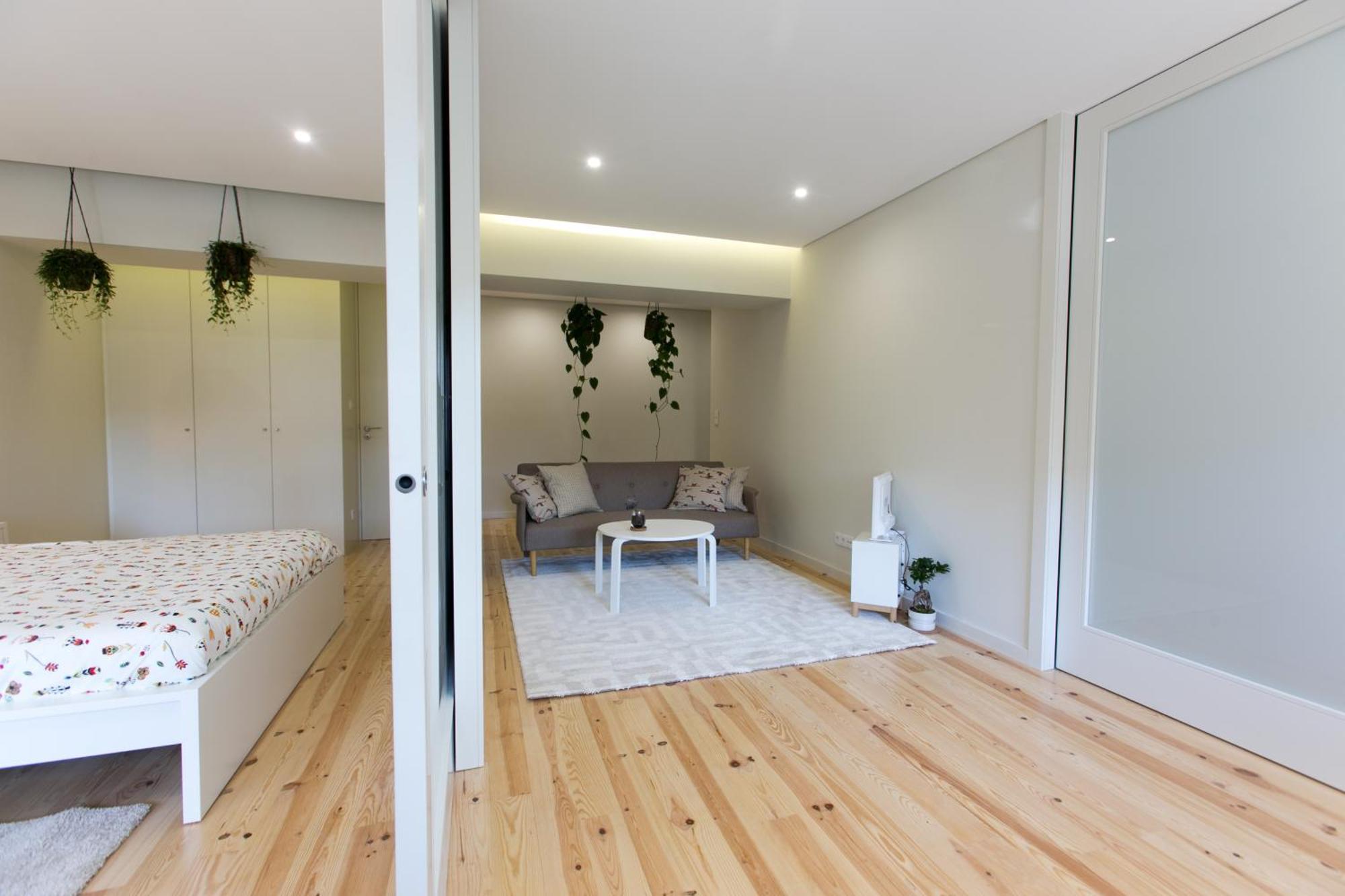 Apartment Nascente