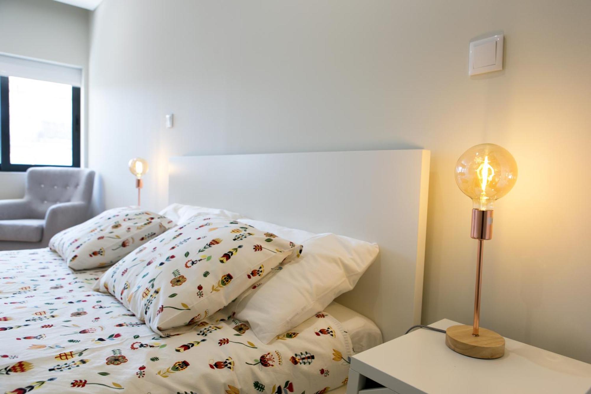 Nascente Apartment