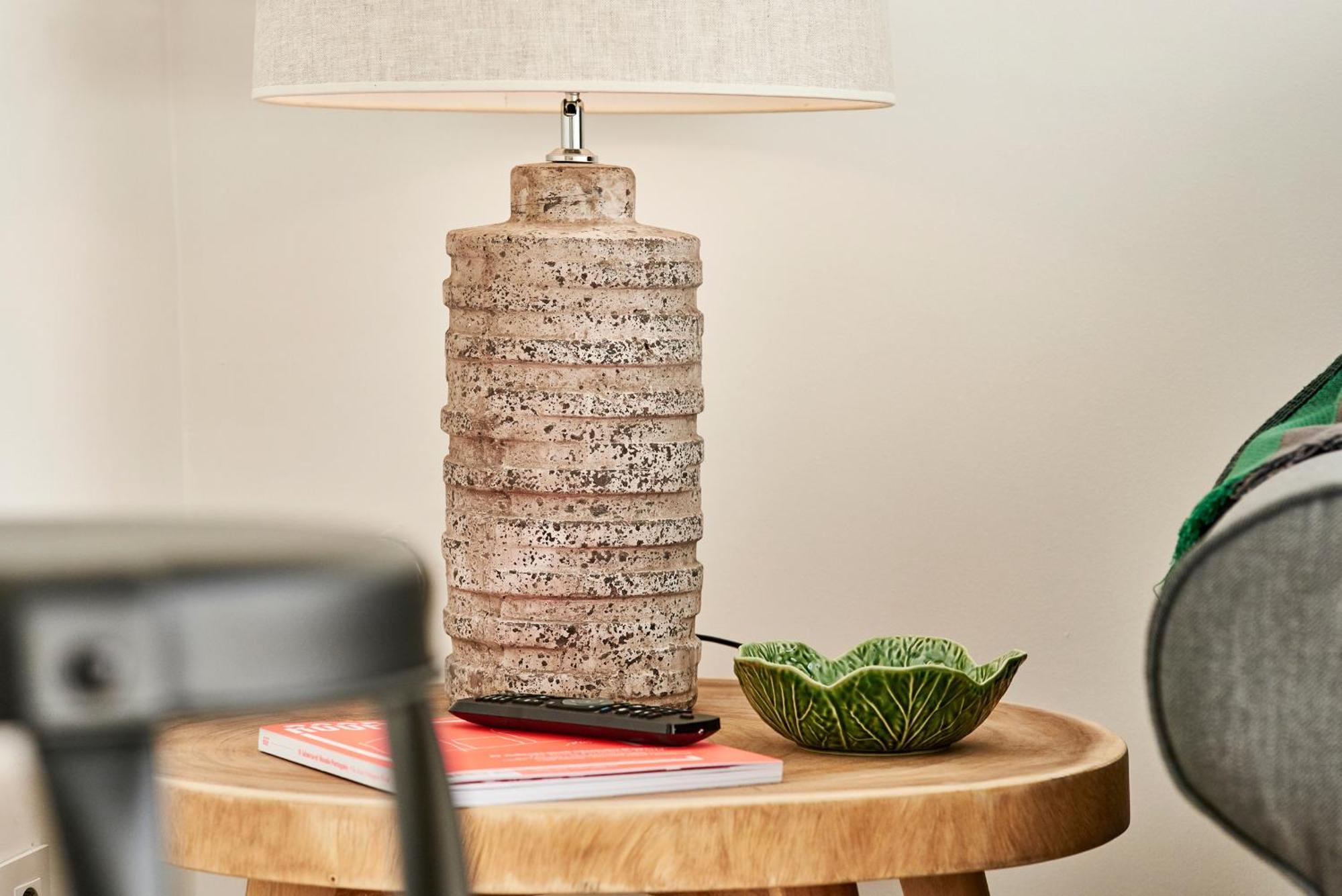 Pause Apartment *