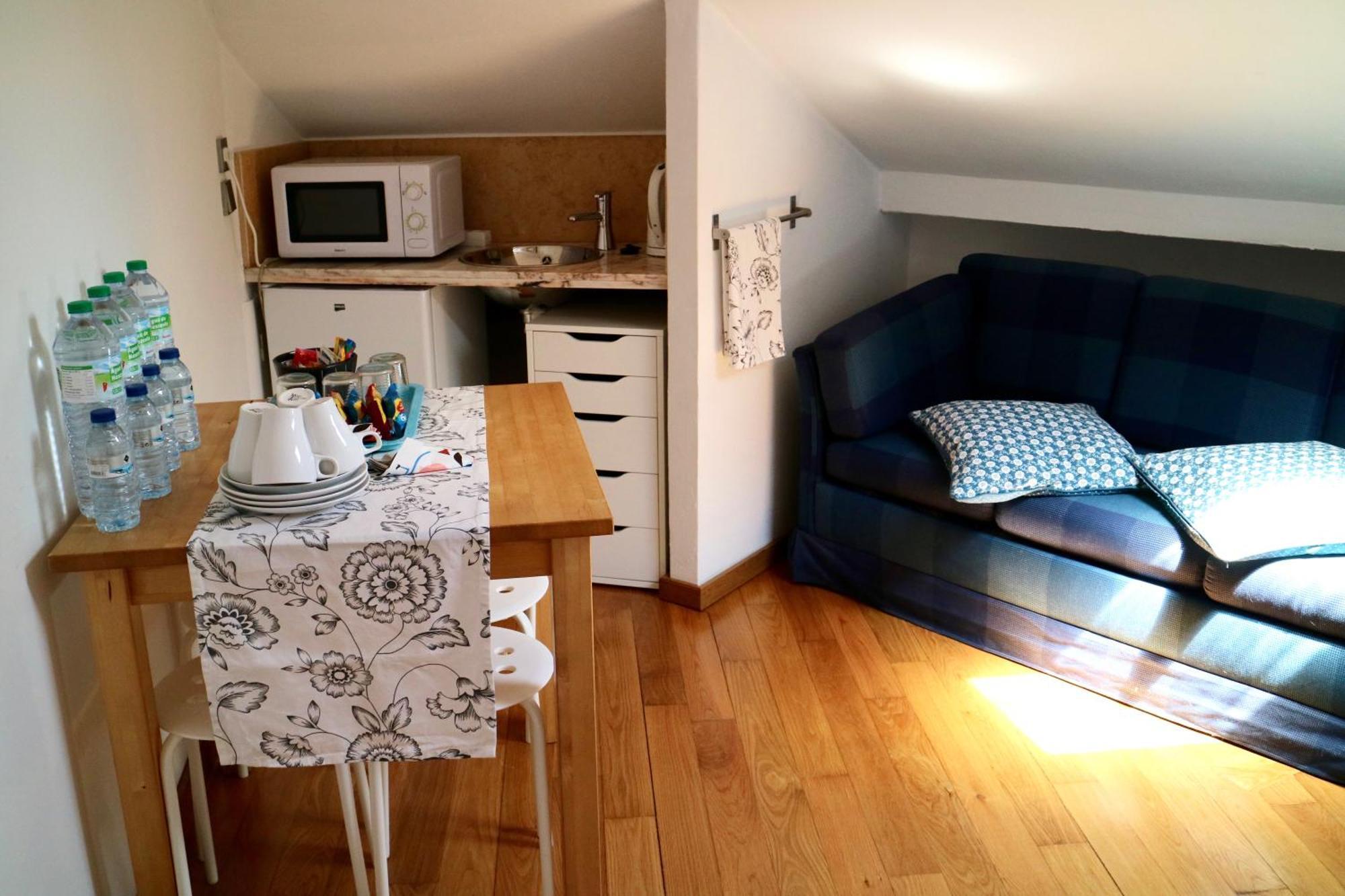 Guest house Suites Foz O Porto