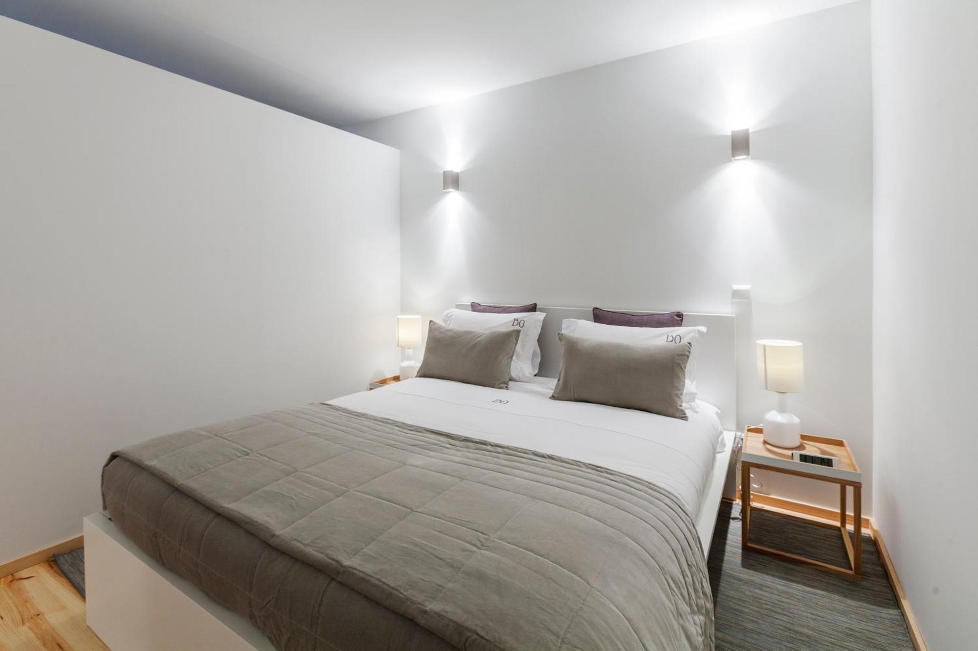 Apartment Bo - Marques
