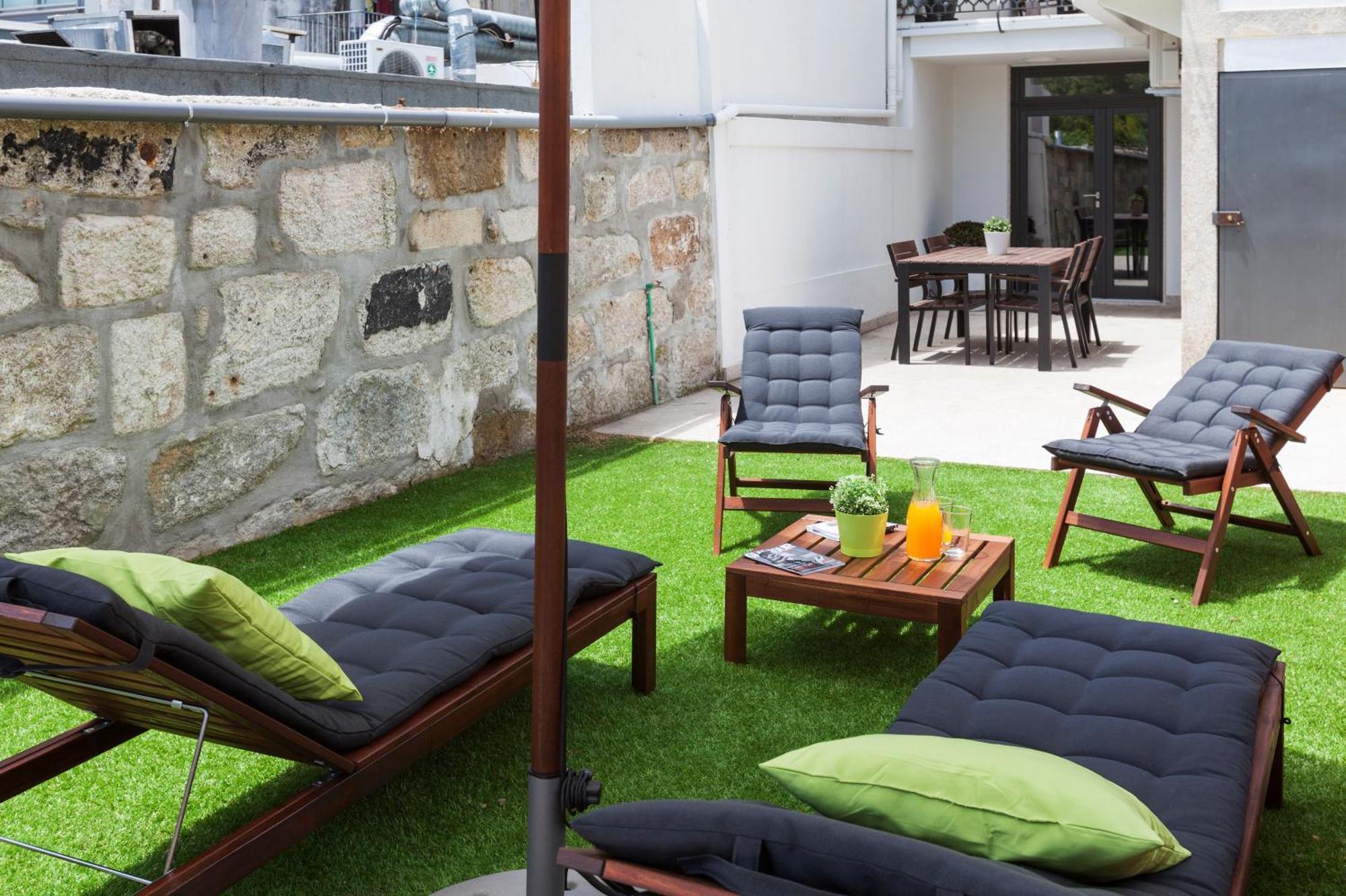 Bo - Marques Apartment