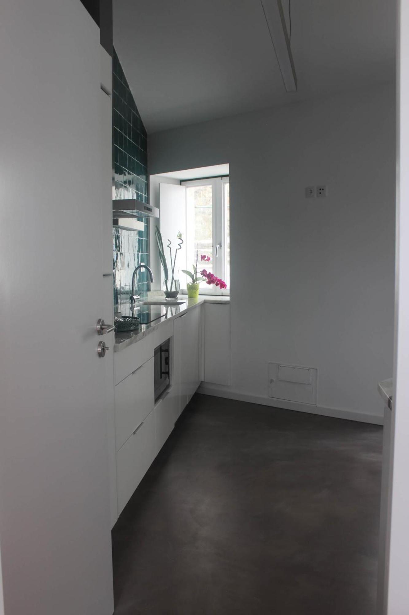 Appartement Arco *